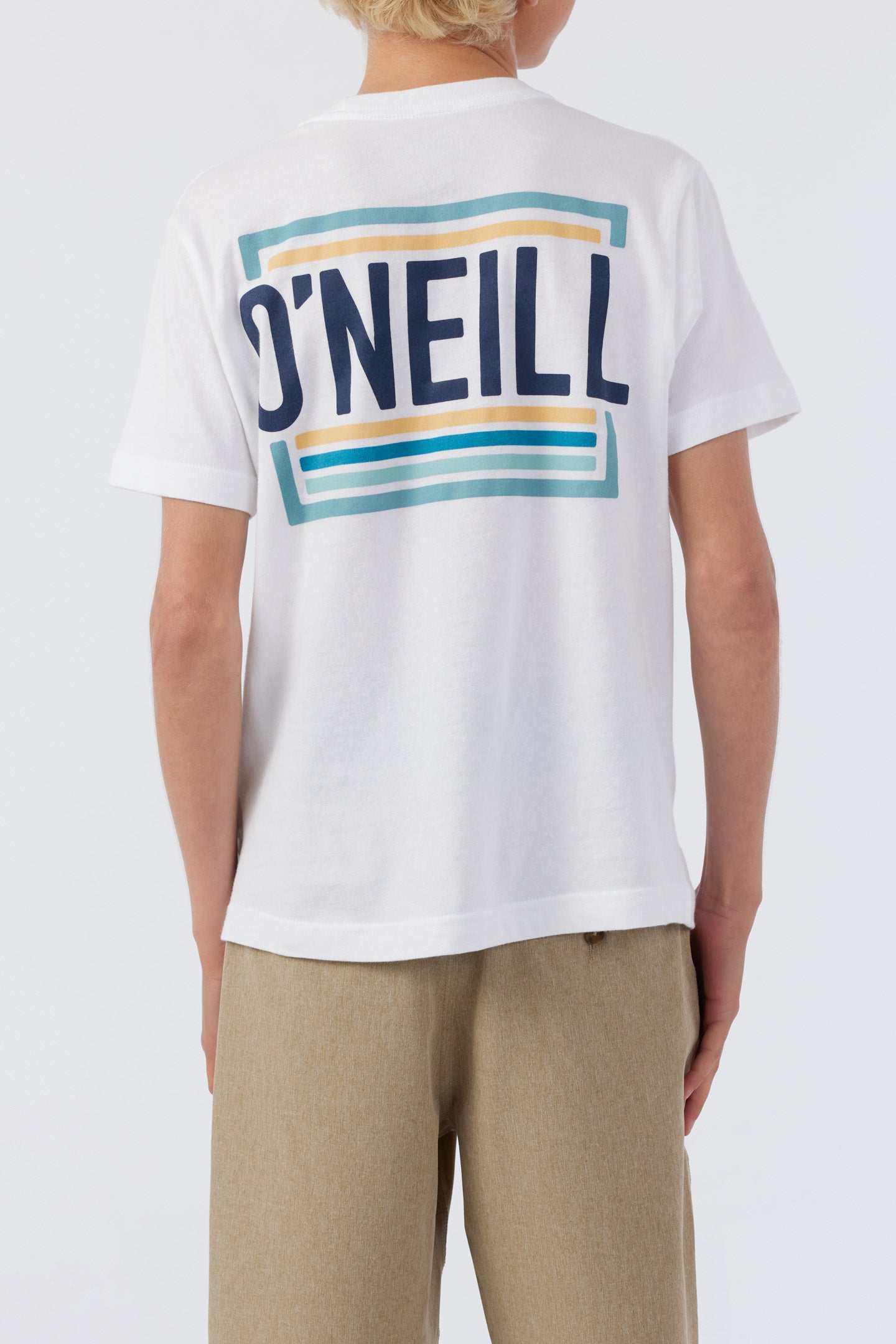 HEADQUARTERS TEE