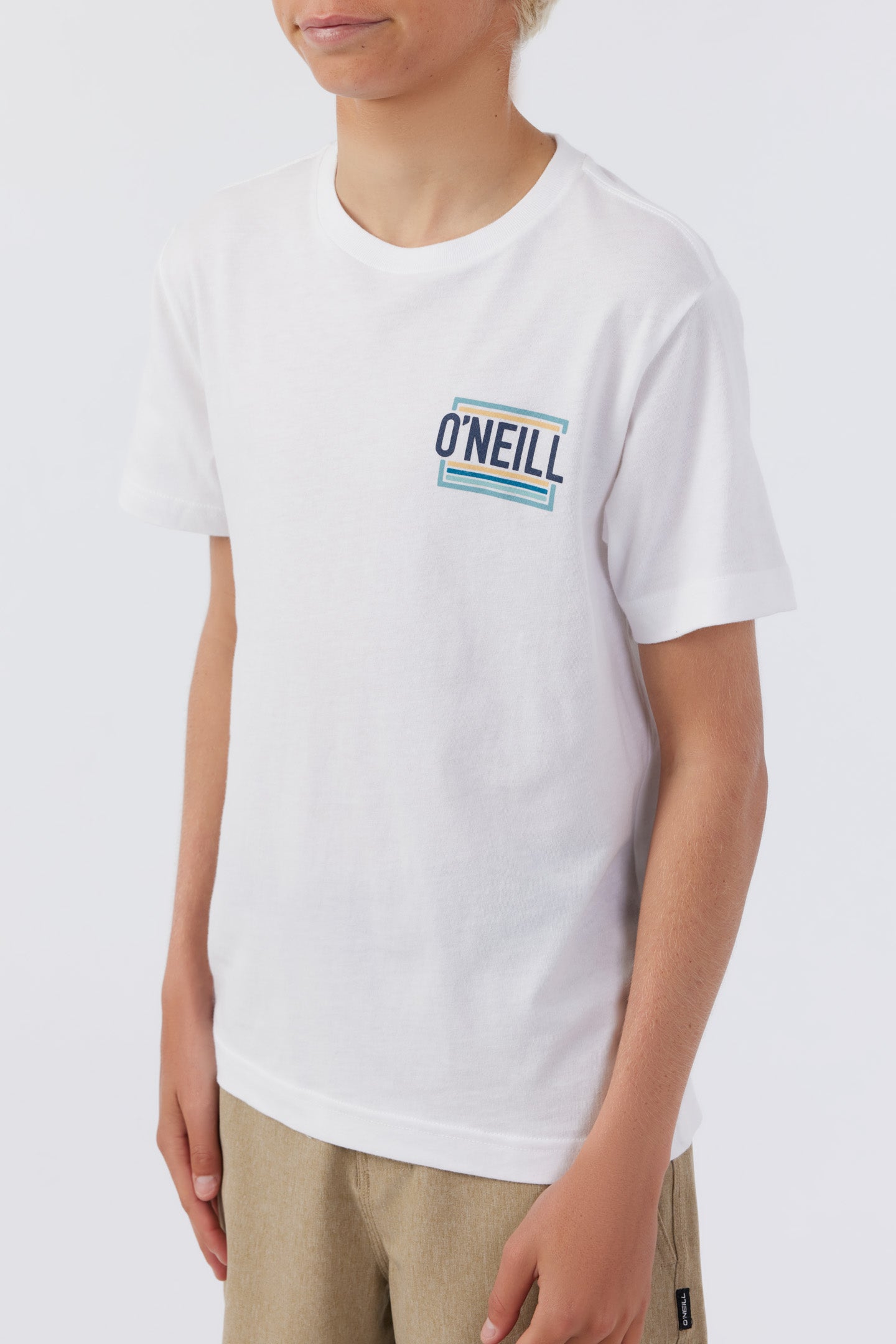 HEADQUARTERS TEE