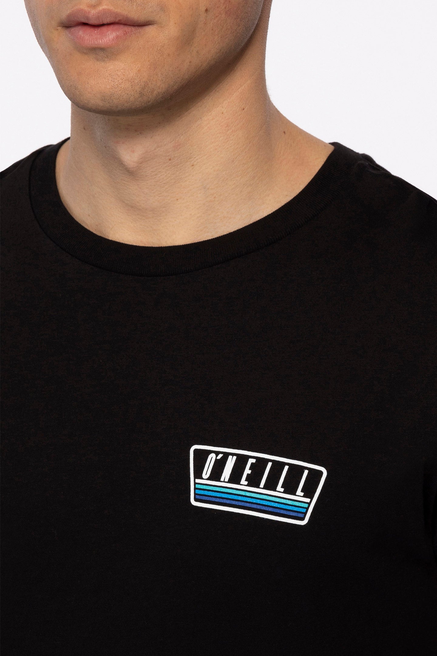 HEADQUARTERS LONG SLEEVE TEE
