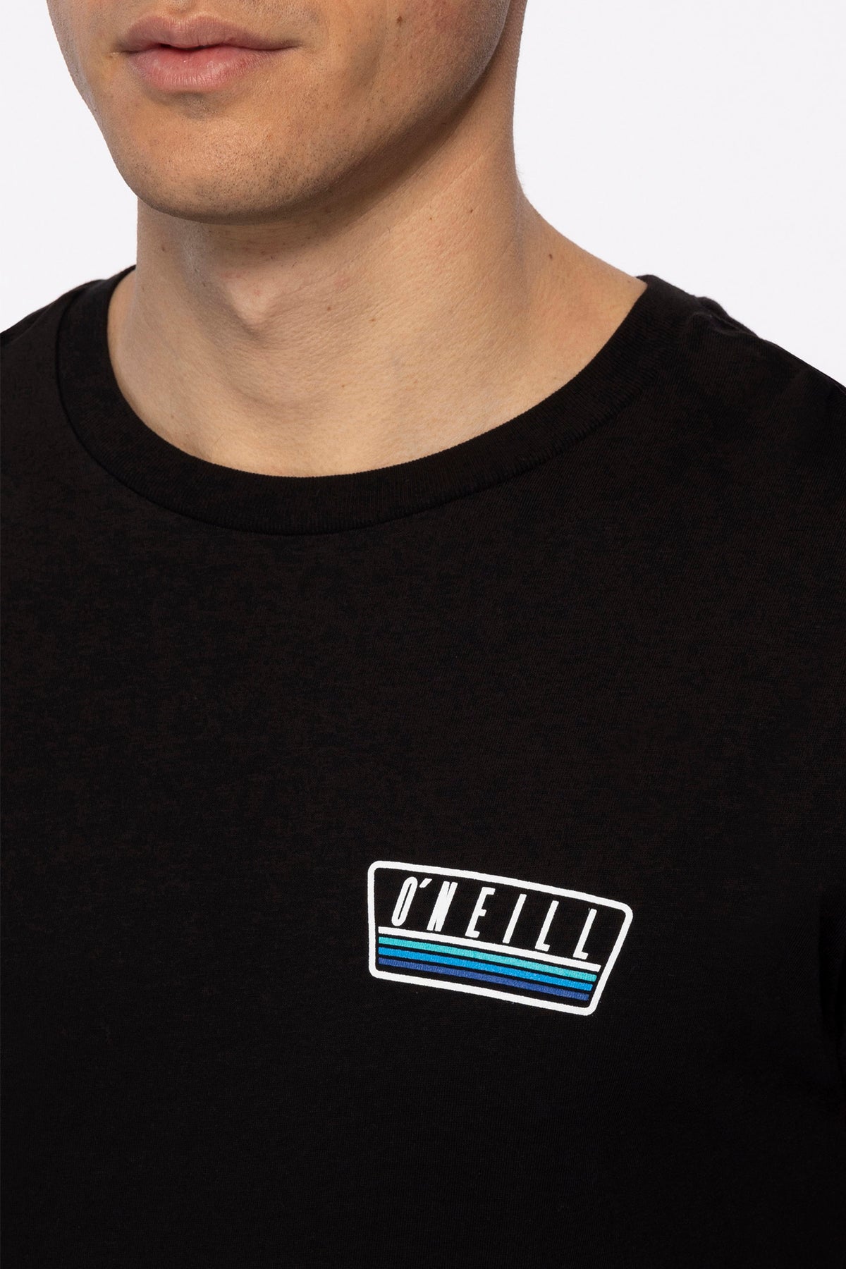 HEADQUARTERS LONG SLEEVE TEE