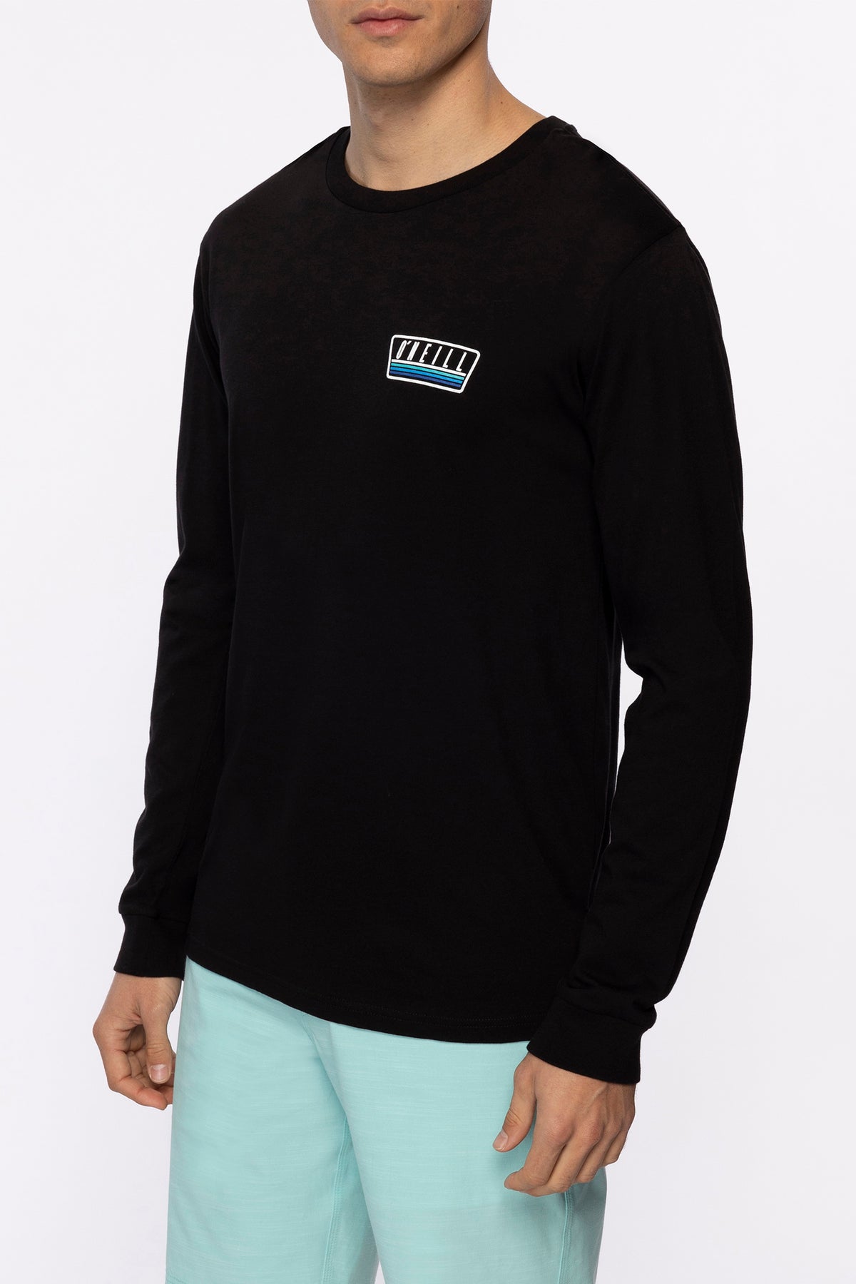 HEADQUARTERS LONG SLEEVE TEE