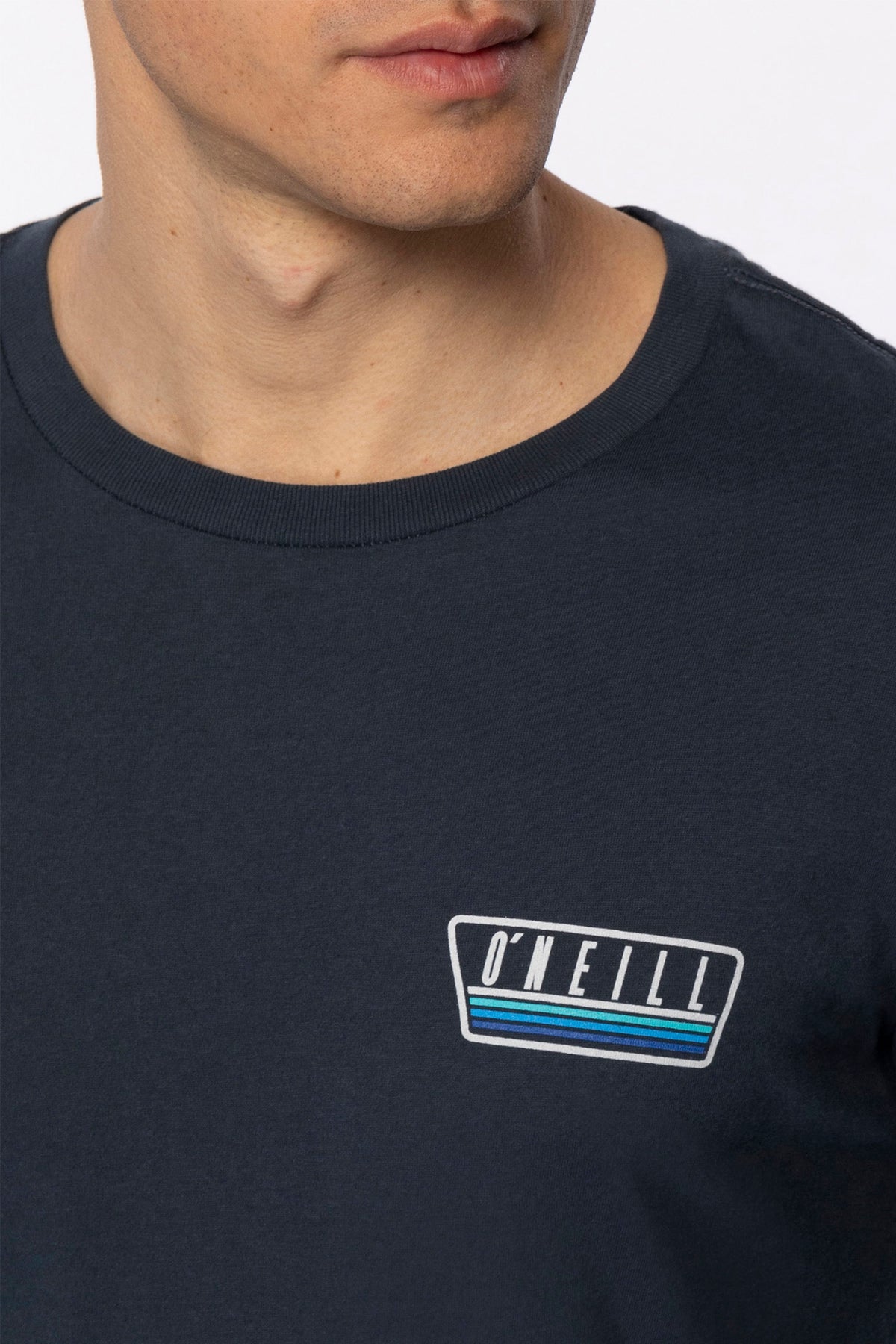 HEADQUARTERS LONG SLEEVE TEE