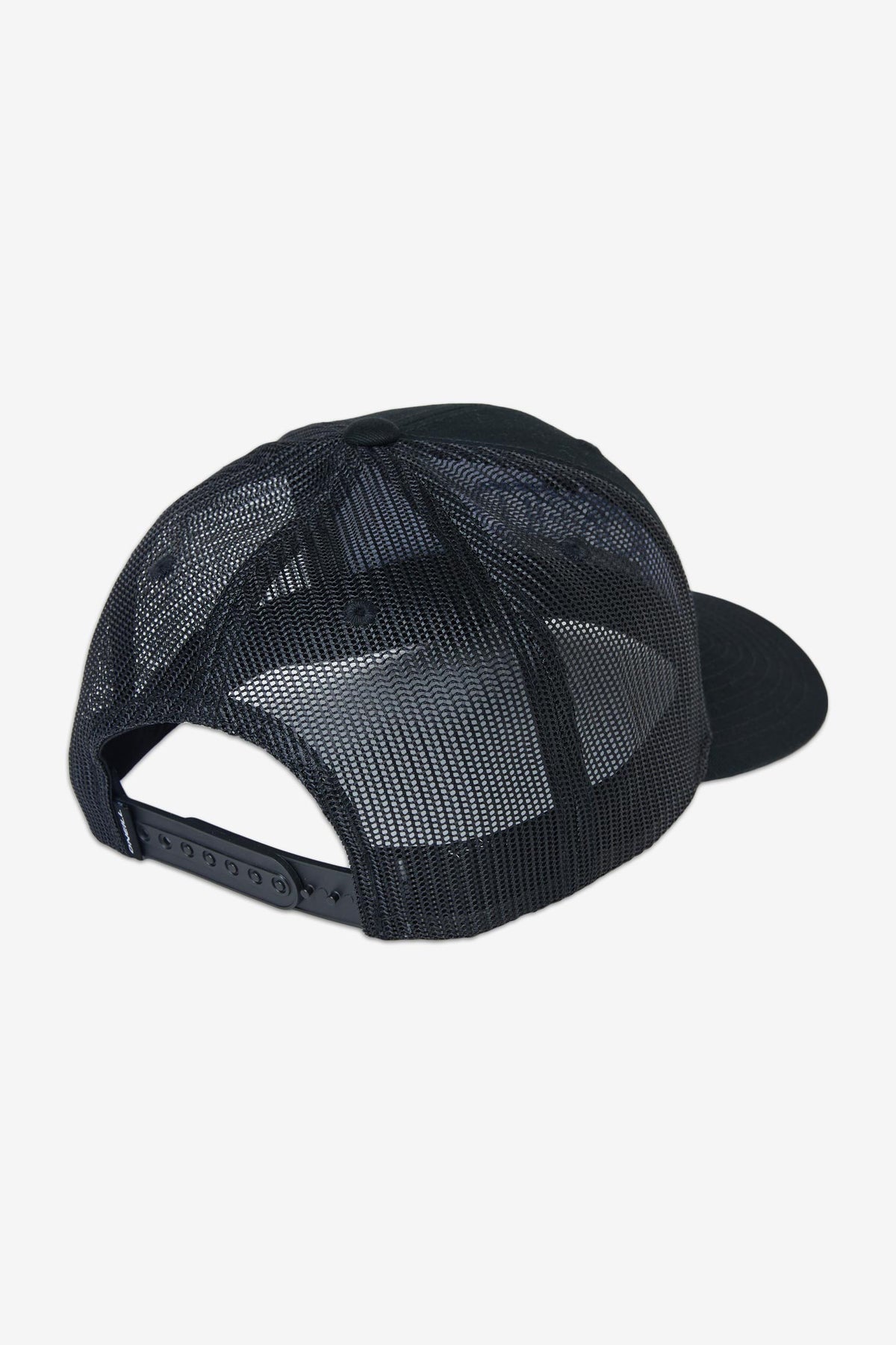 HEADQUARTERS TRUCKER HAT