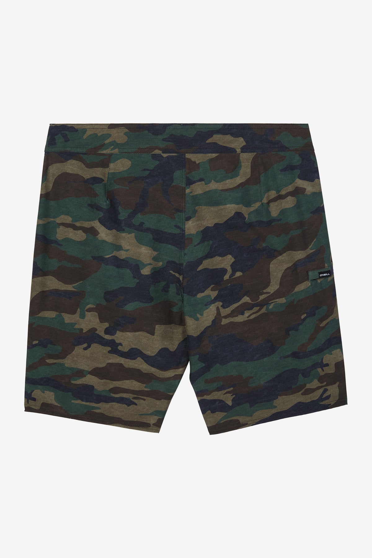 HYPERFREAK HEAT CAMO 19'' BOARDSHORT
