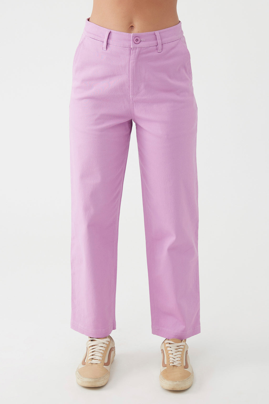 HEATHER PANT