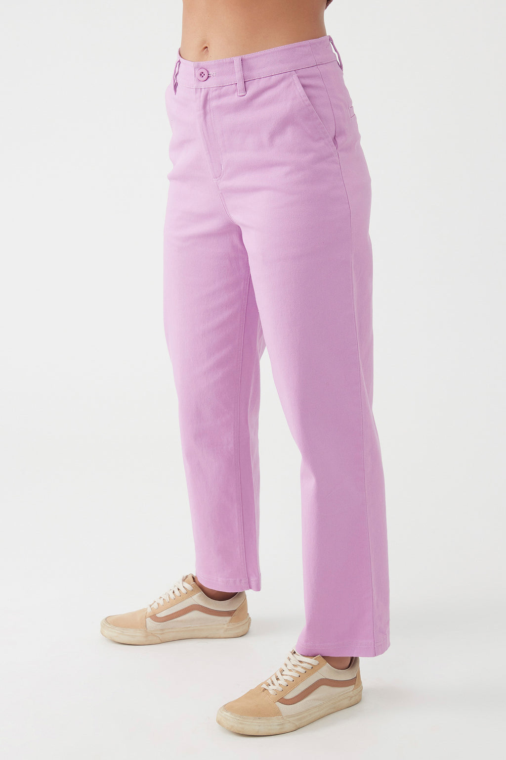 HEATHER PANT