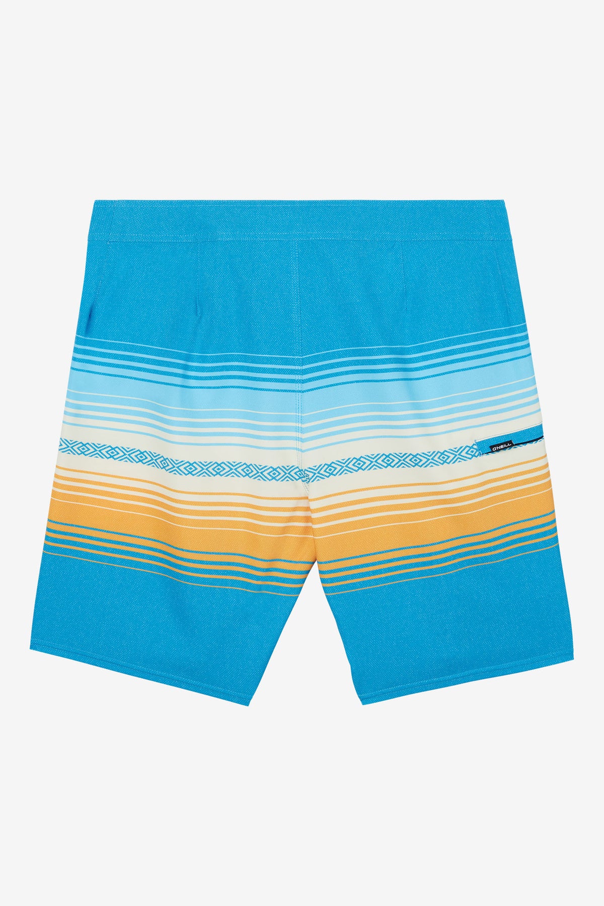 HYPERFREAK HEAT STRIPE LINE 19'' BOARDSHORT