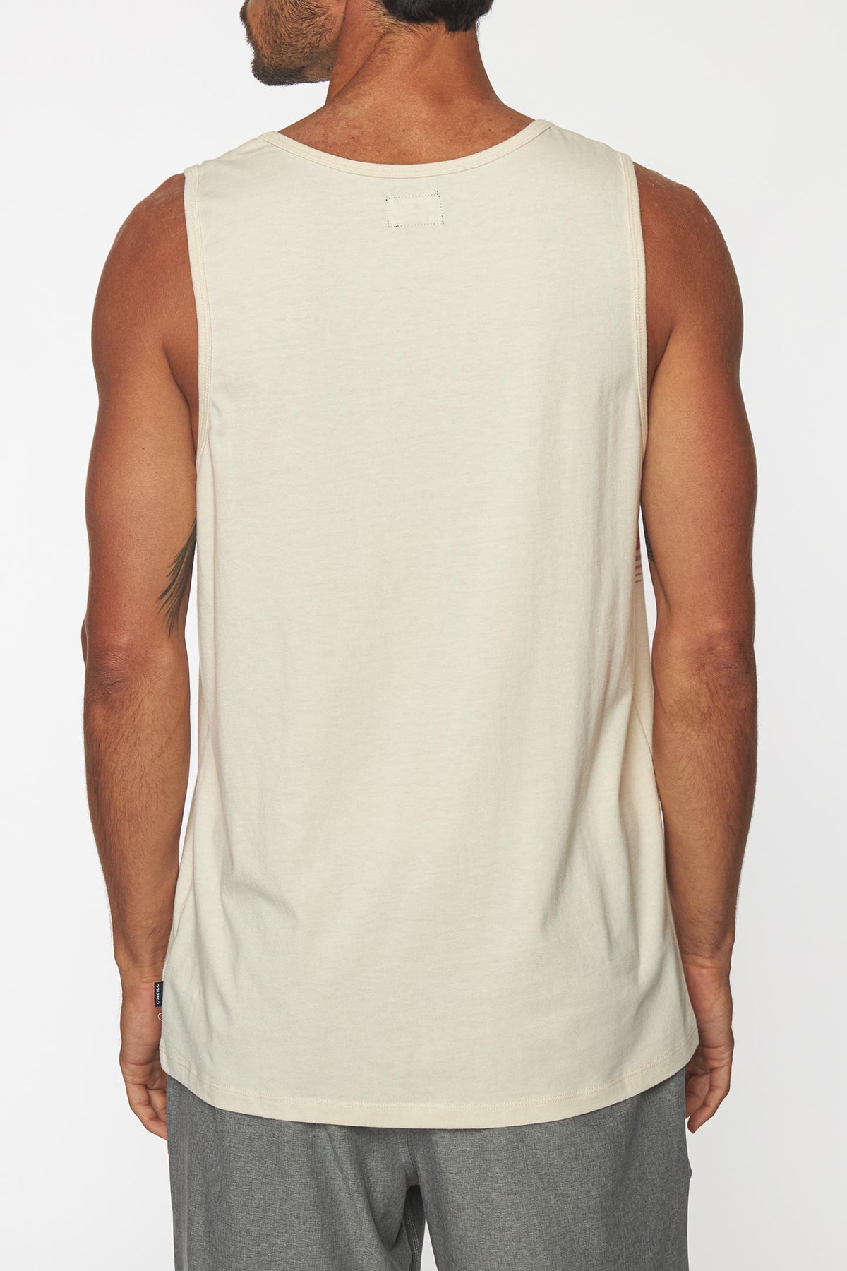 MENS HEIST TANK