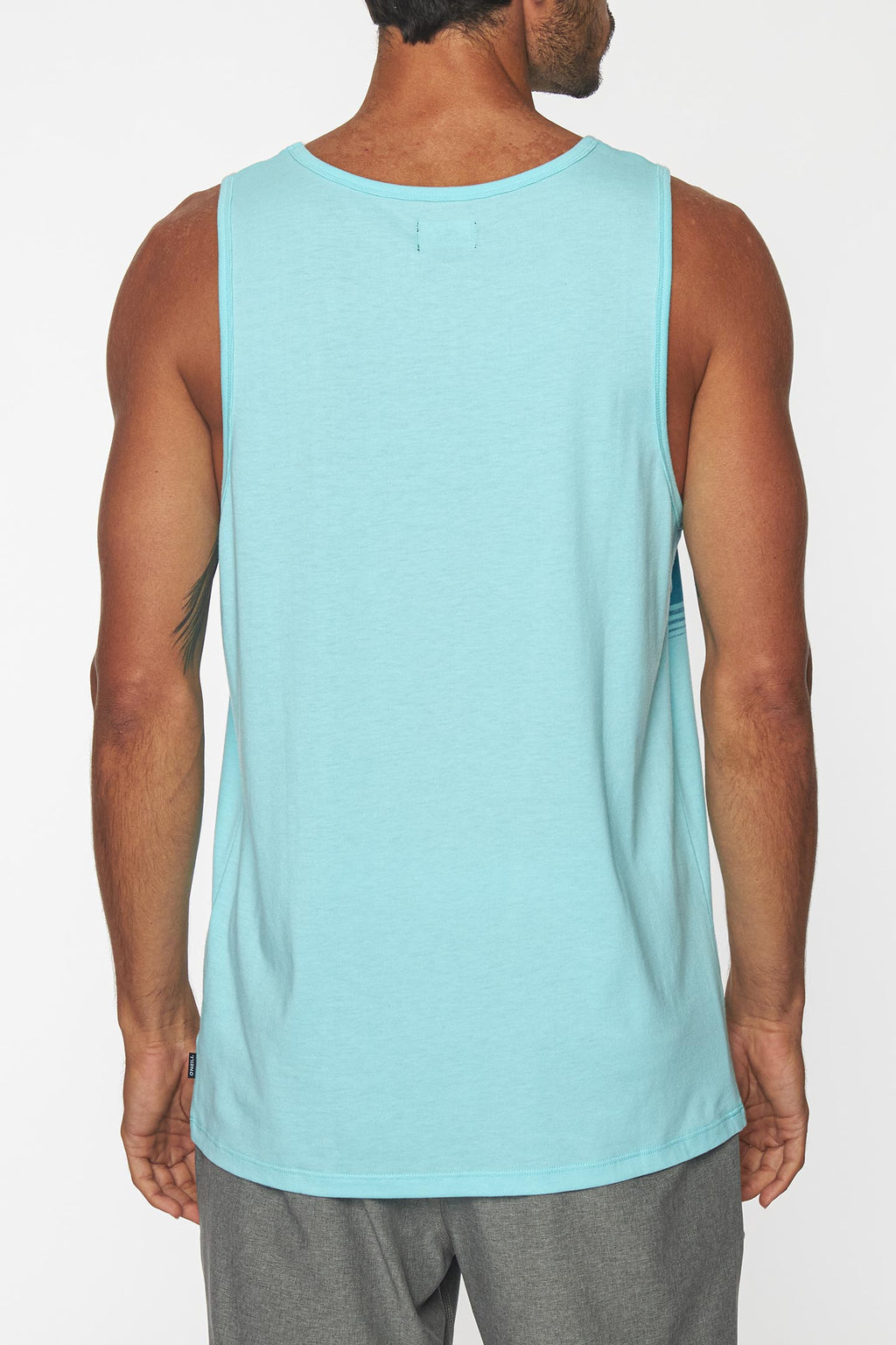MENS HEIST TANK