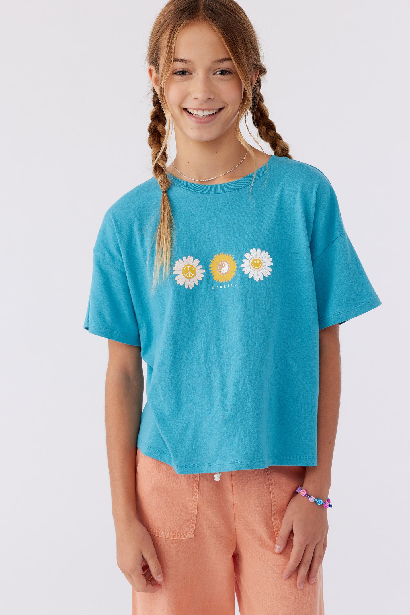 HERE FOR IT TEE