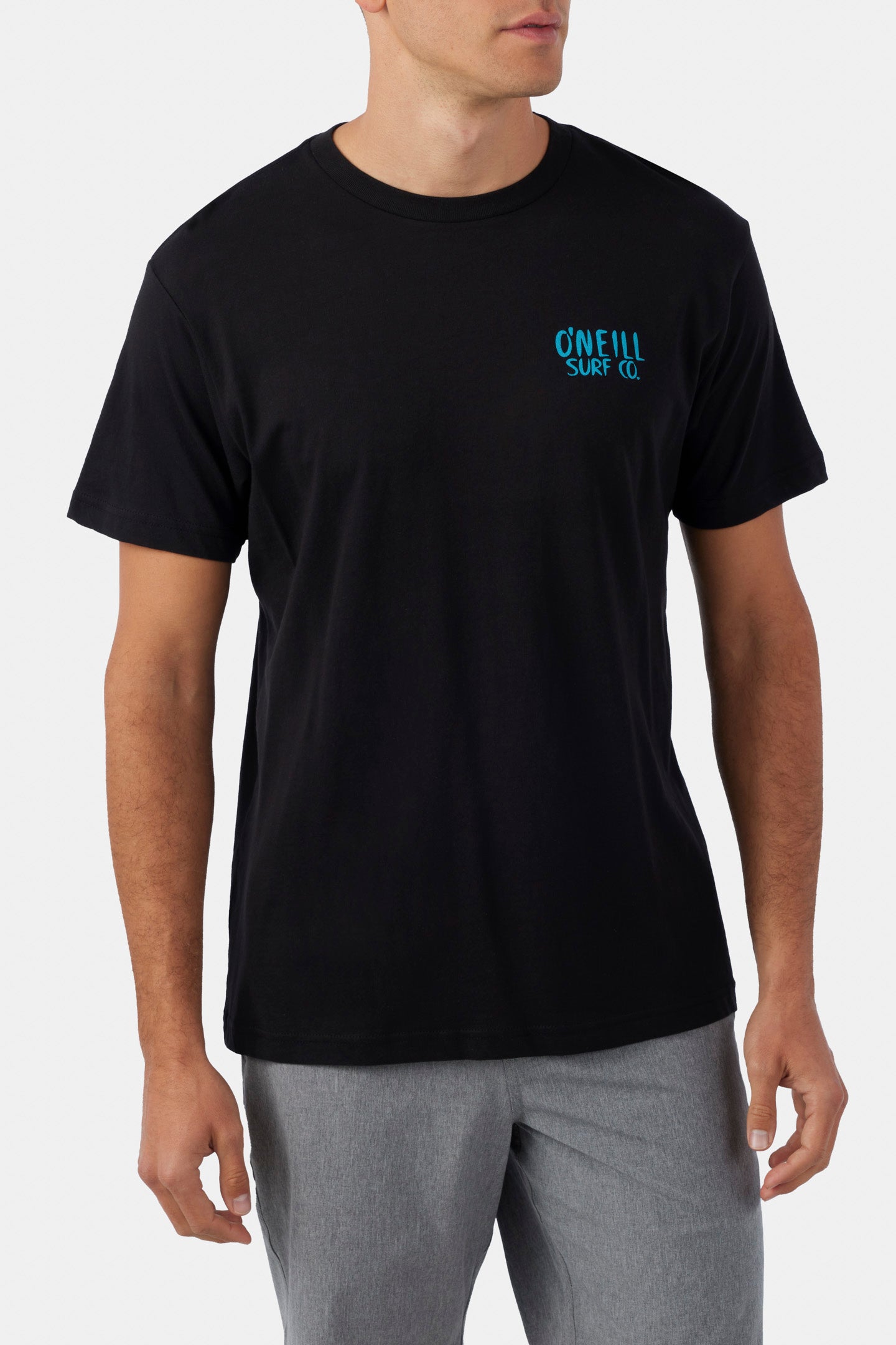 HERMIT TEE