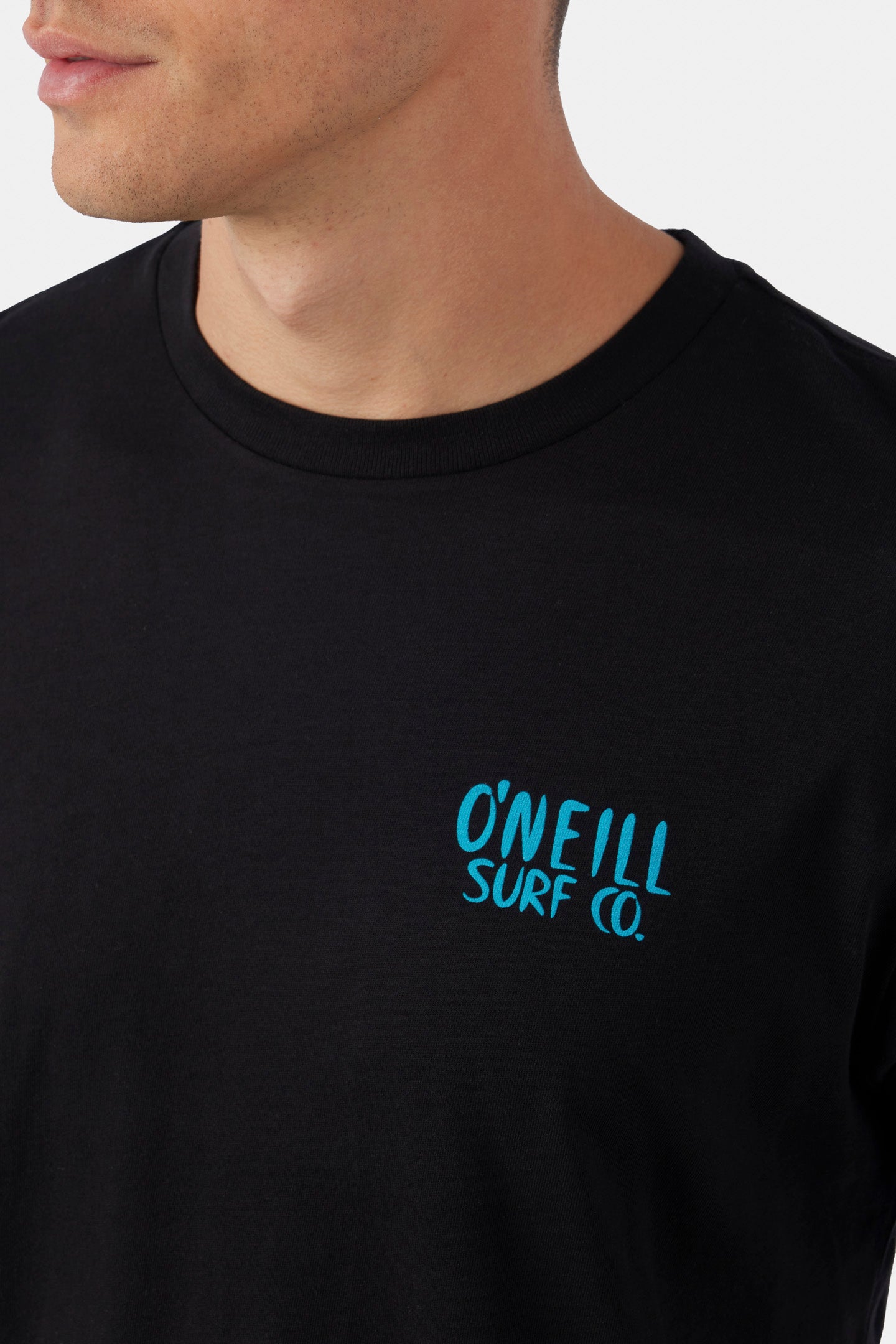 HERMIT TEE