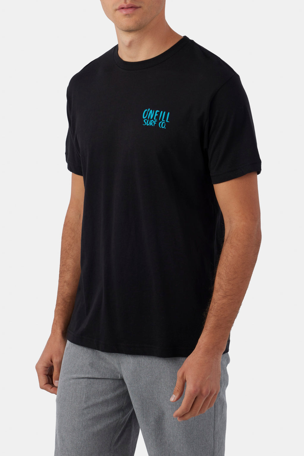 HERMIT TEE