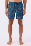 HERMOSA 17'' BOARDSHORT