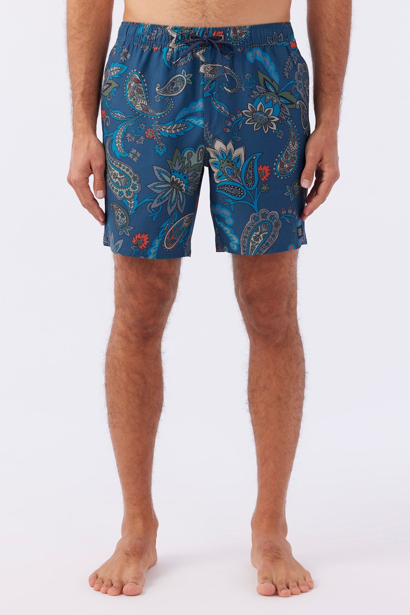 HERMOSA 17'' BOARDSHORT