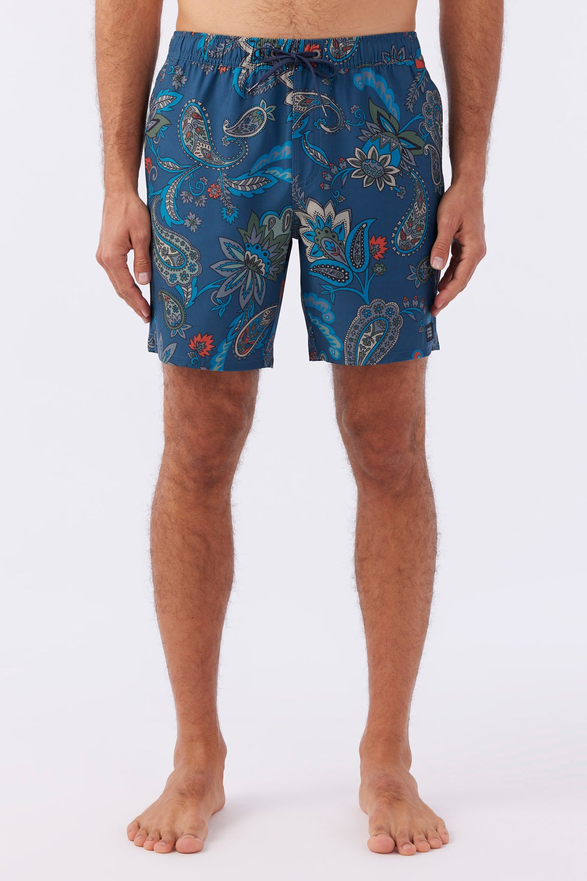 HERMOSA 17'' BOARDSHORT