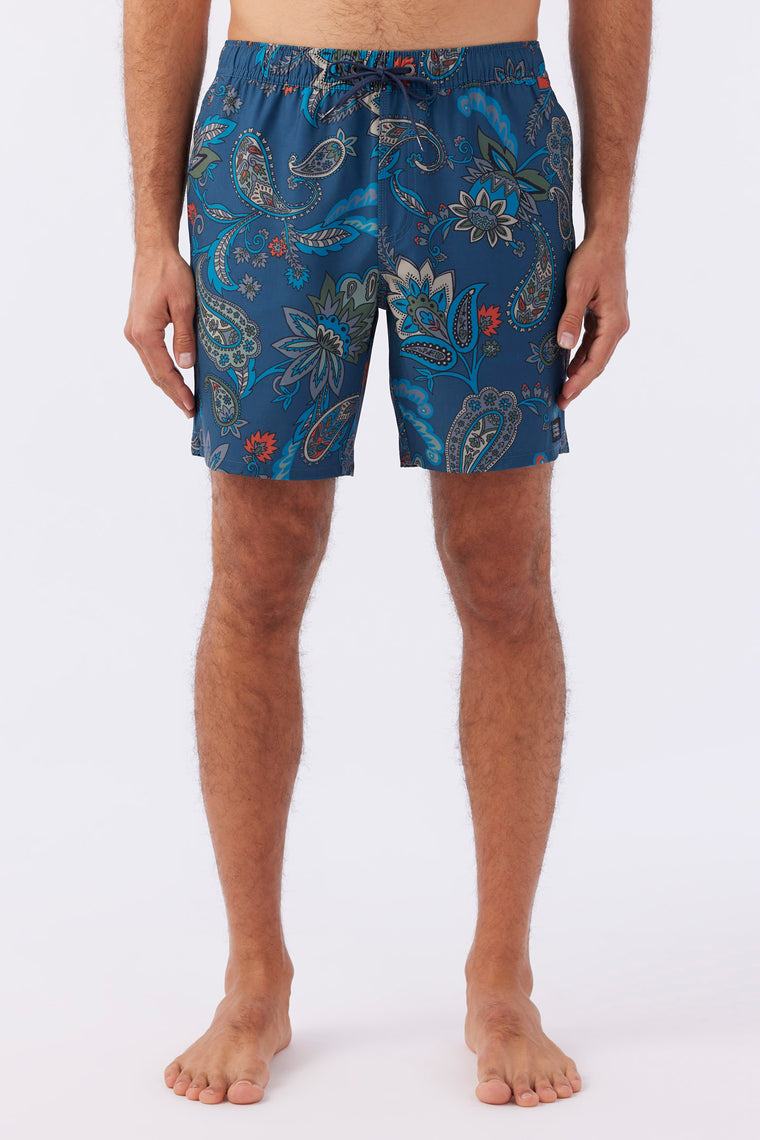 HERMOSA 17'' BOARDSHORT