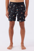 HERMOSA 17'' BOARDSHORT