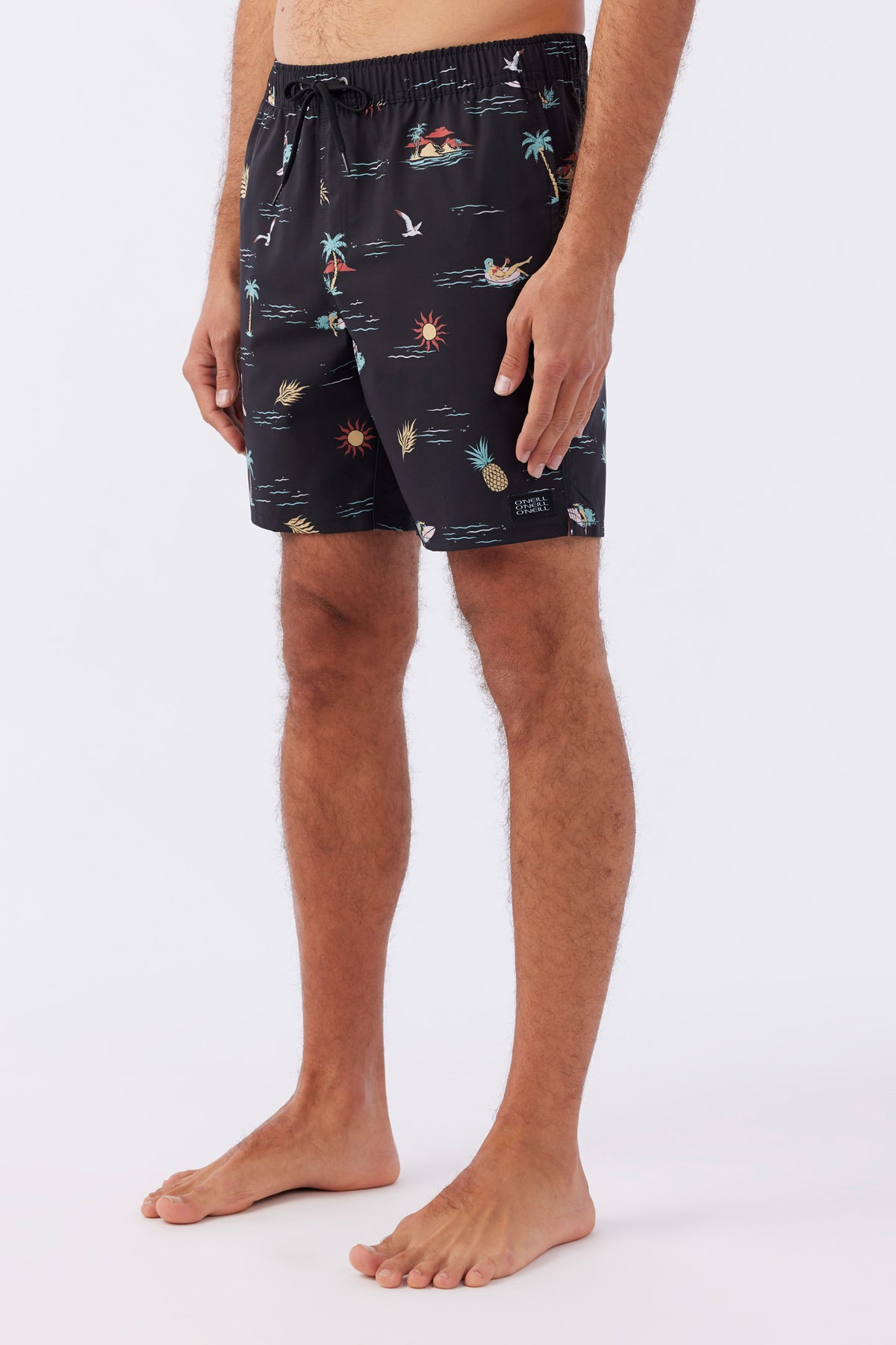 HERMOSA 17'' BOARDSHORT