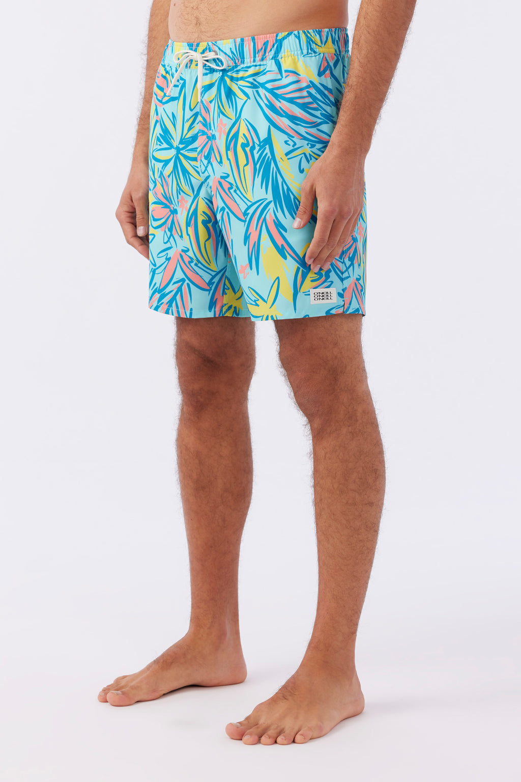 HERMOSA 17'' BOARDSHORT