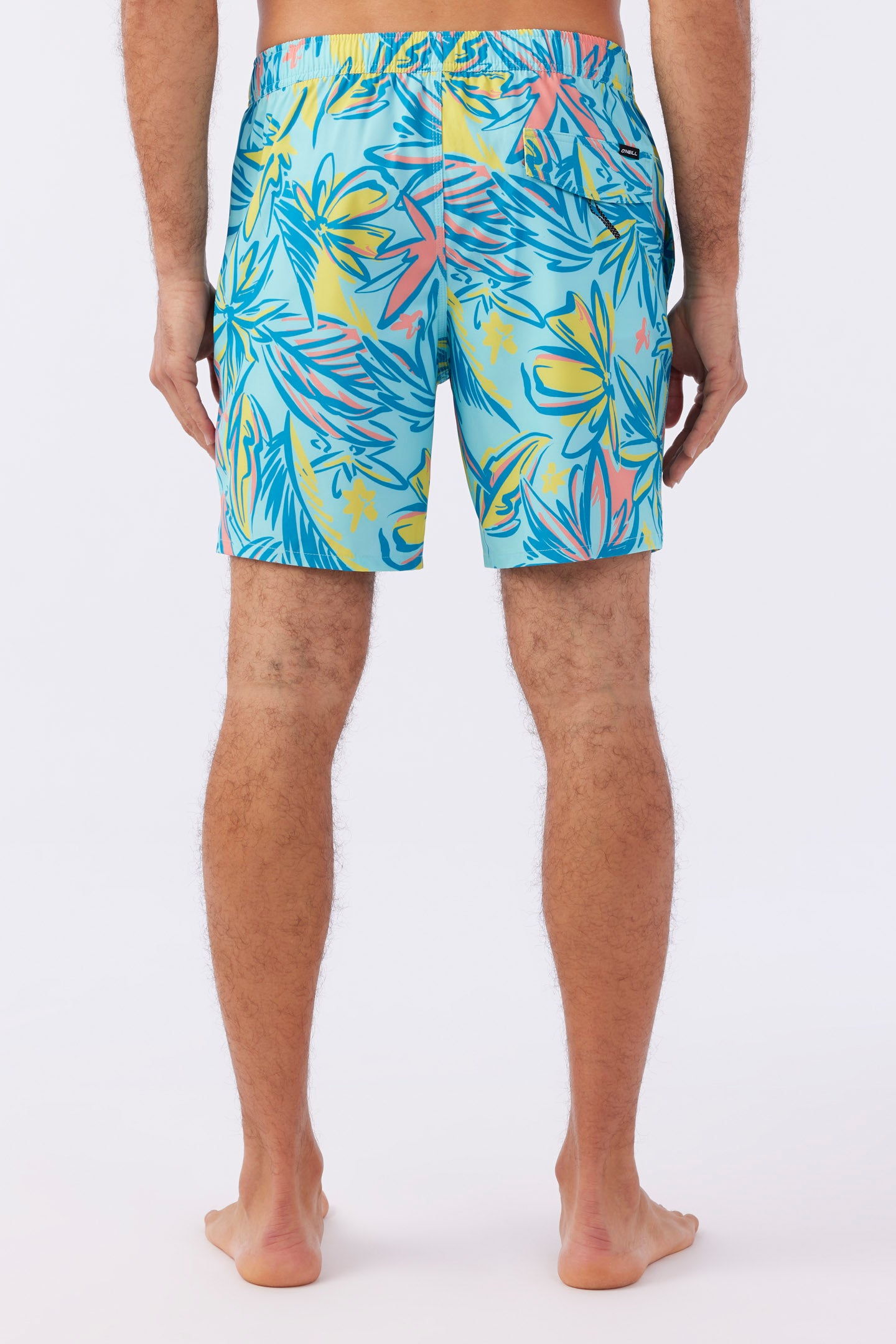 HERMOSA 17'' BOARDSHORT