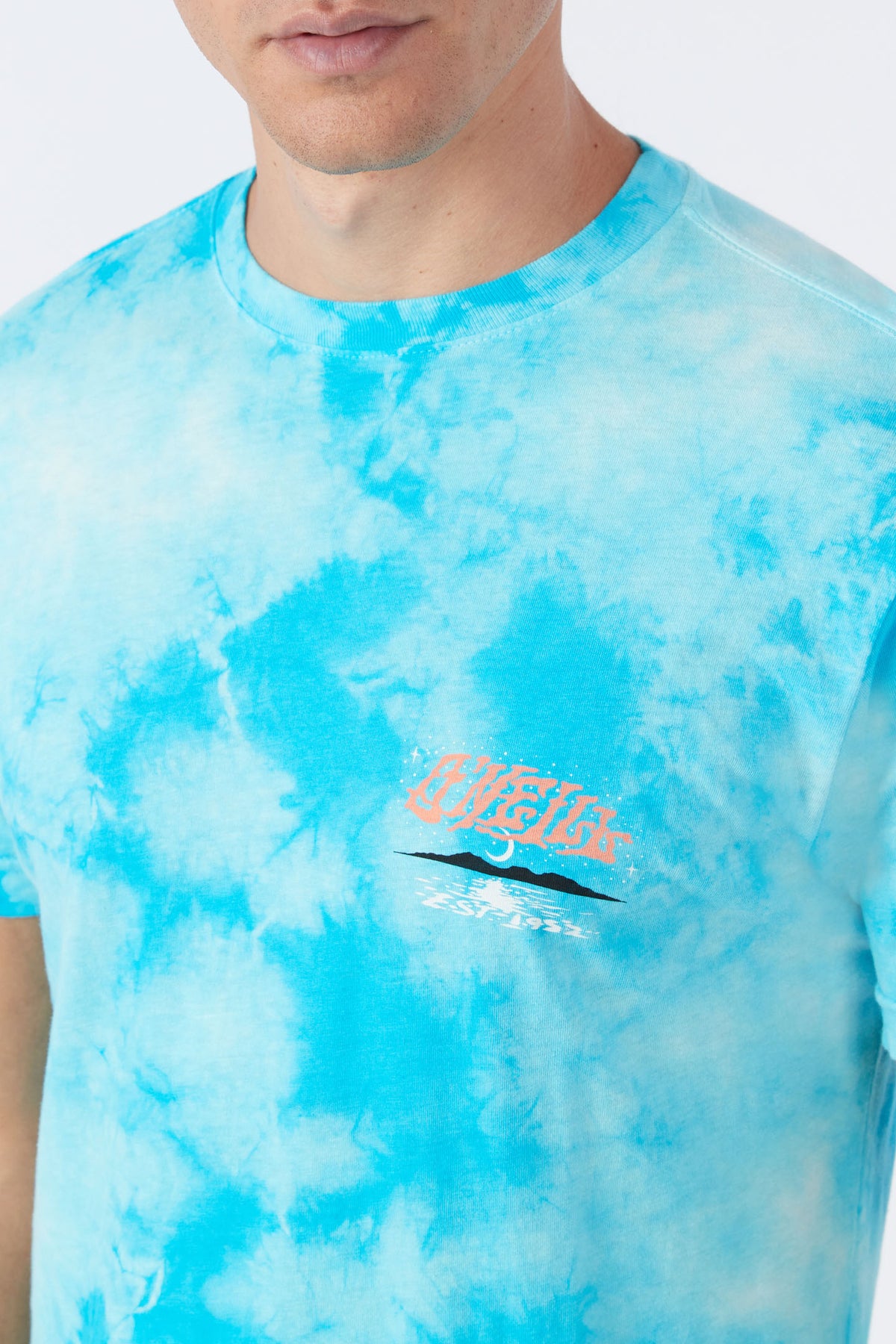 HIGHPOINT ARTIST SERIES TEE