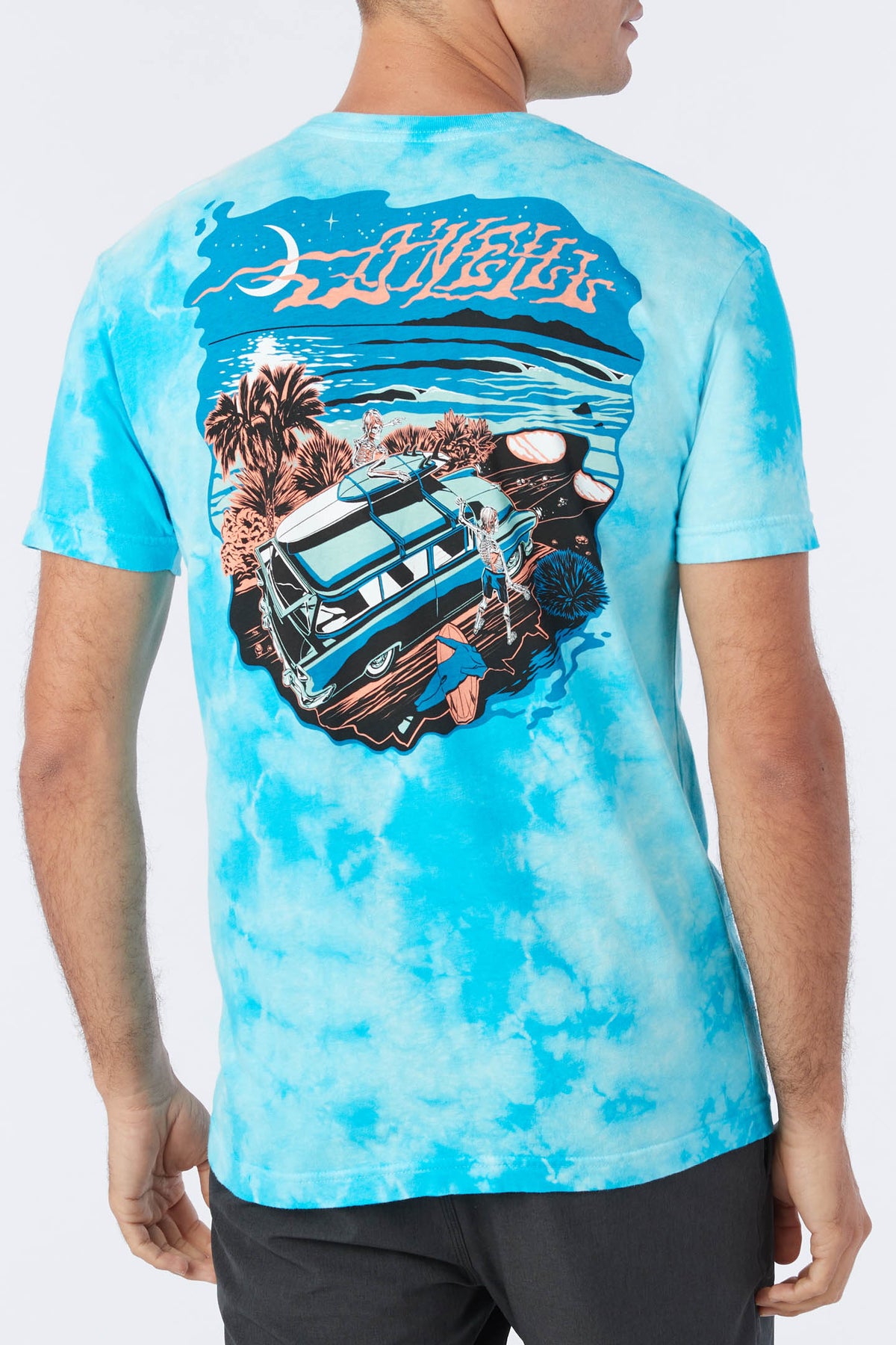 HIGHPOINT ARTIST SERIES TEE