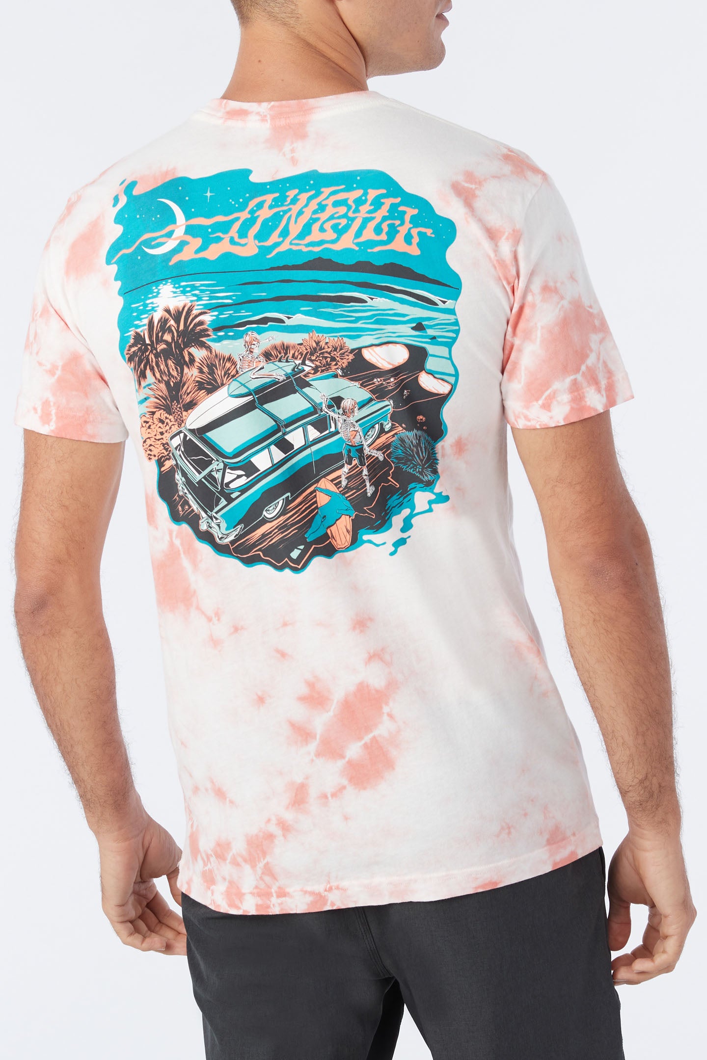 HIGHPOINT ARTIST SERIES TEE