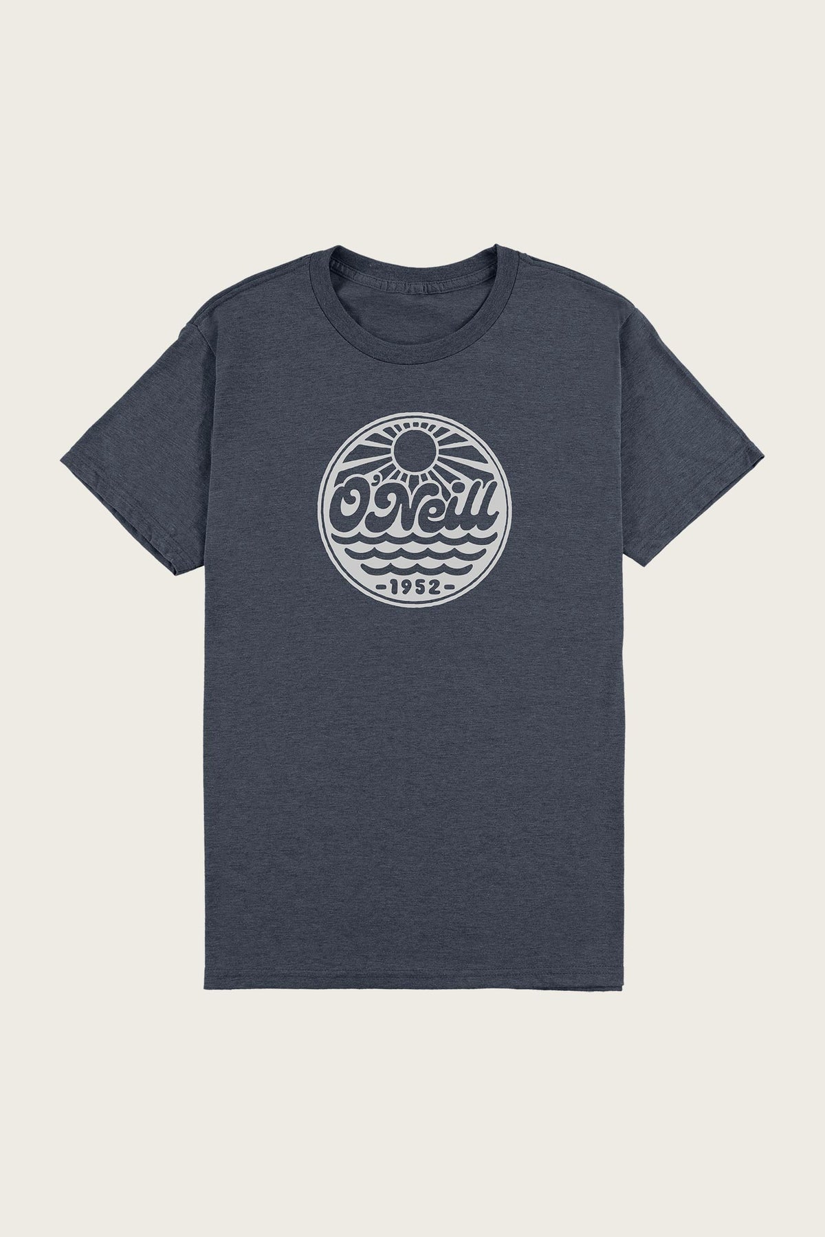 MENS HORIZON SHORT SLEEVE TEE