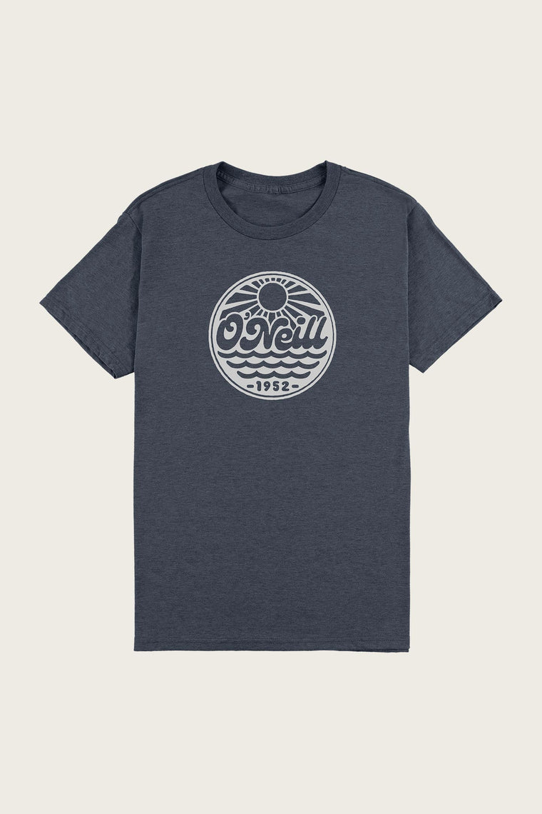 MENS HORIZON SHORT SLEEVE TEE