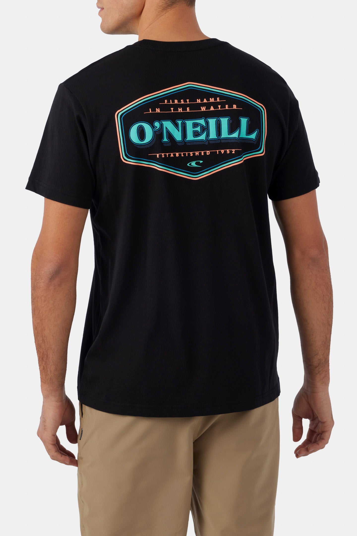 HOWLER TEE