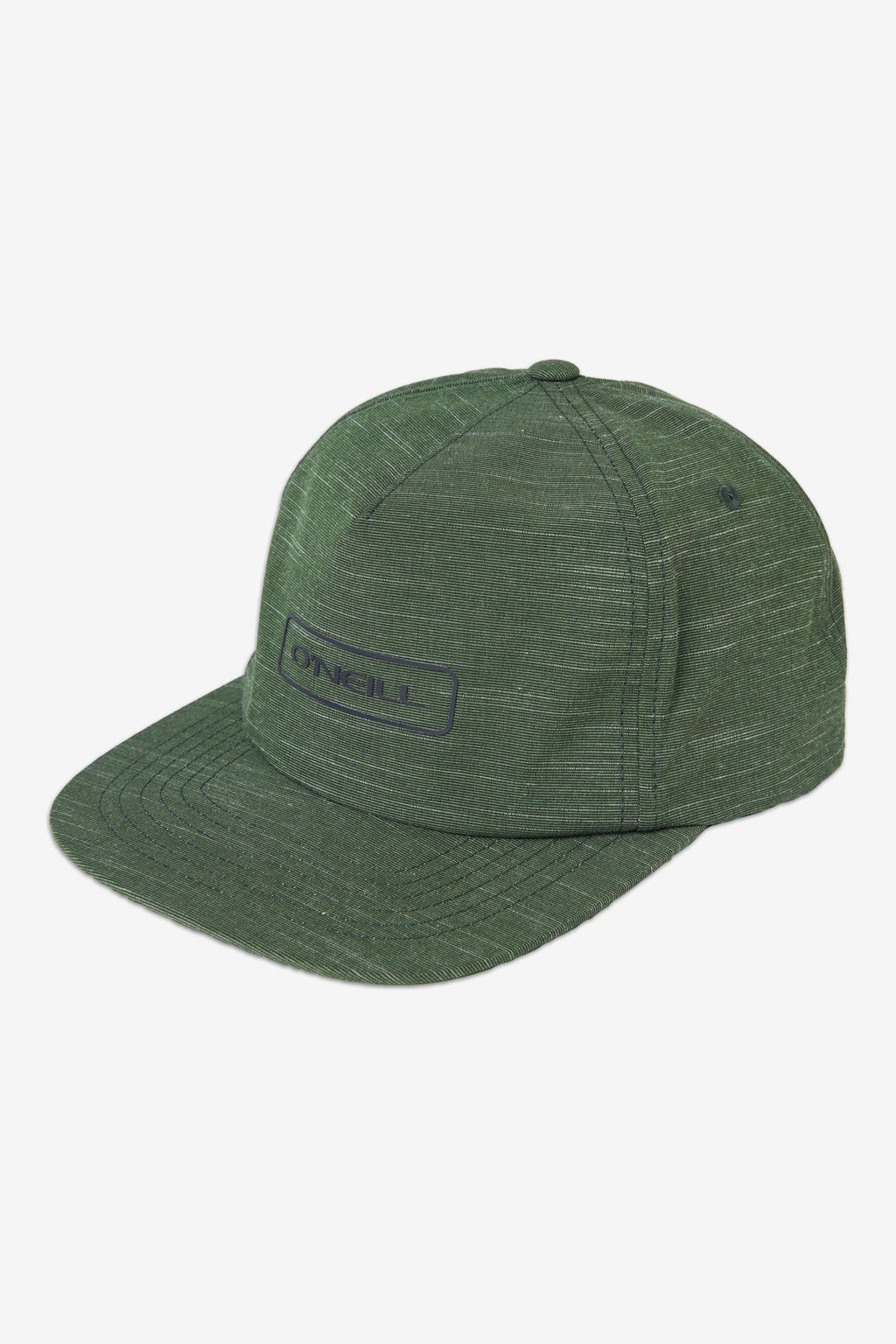 HYBRID SNAPBACK HAT