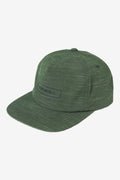 HYBRID SNAPBACK HAT