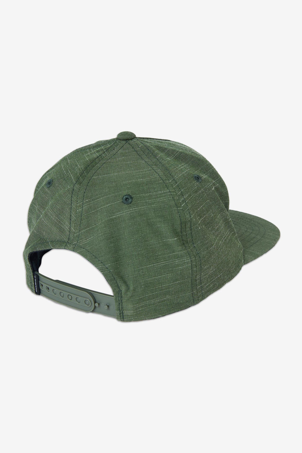 HYBRID SNAPBACK HAT