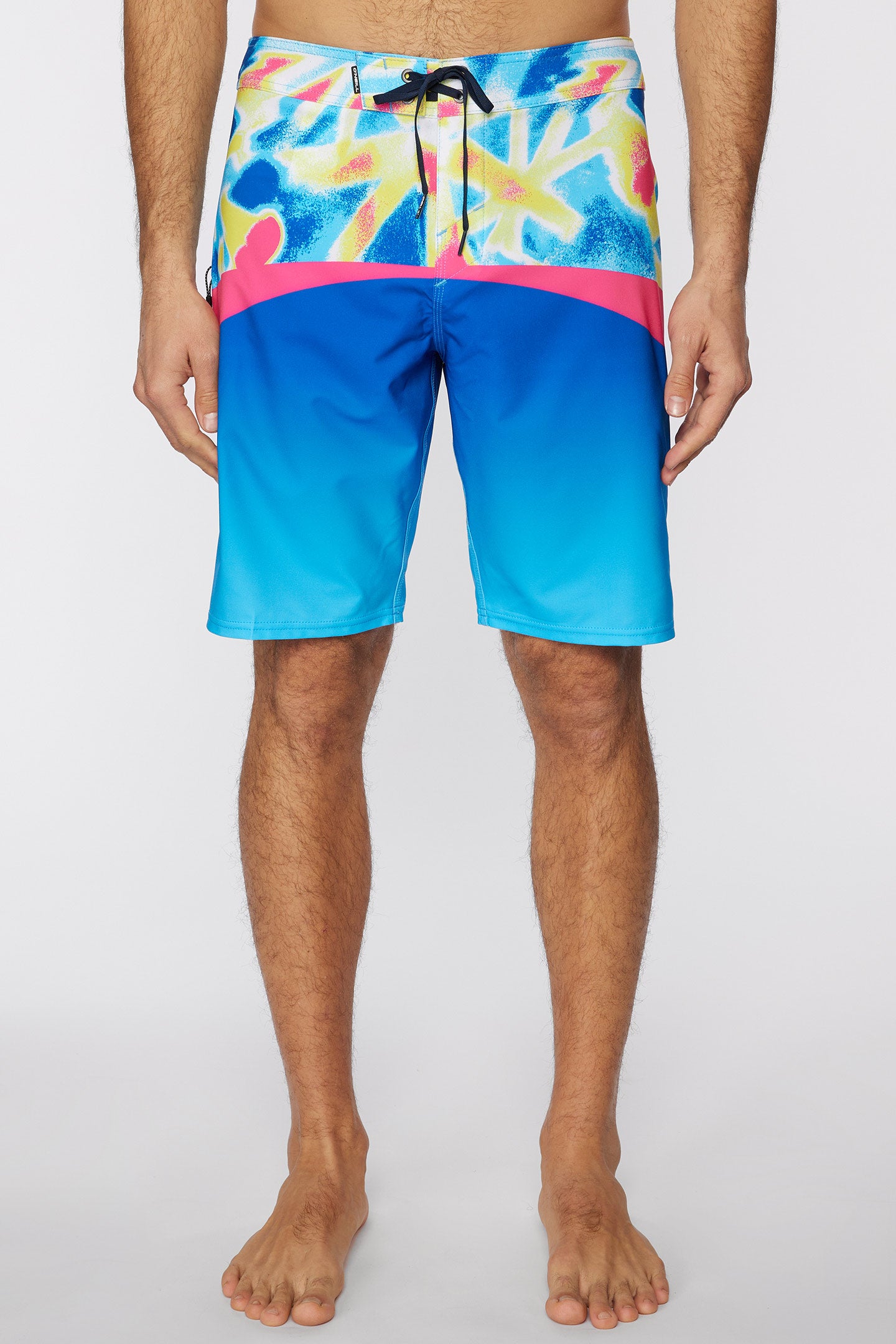 HYPERFREAK 20" BOARDSHORT