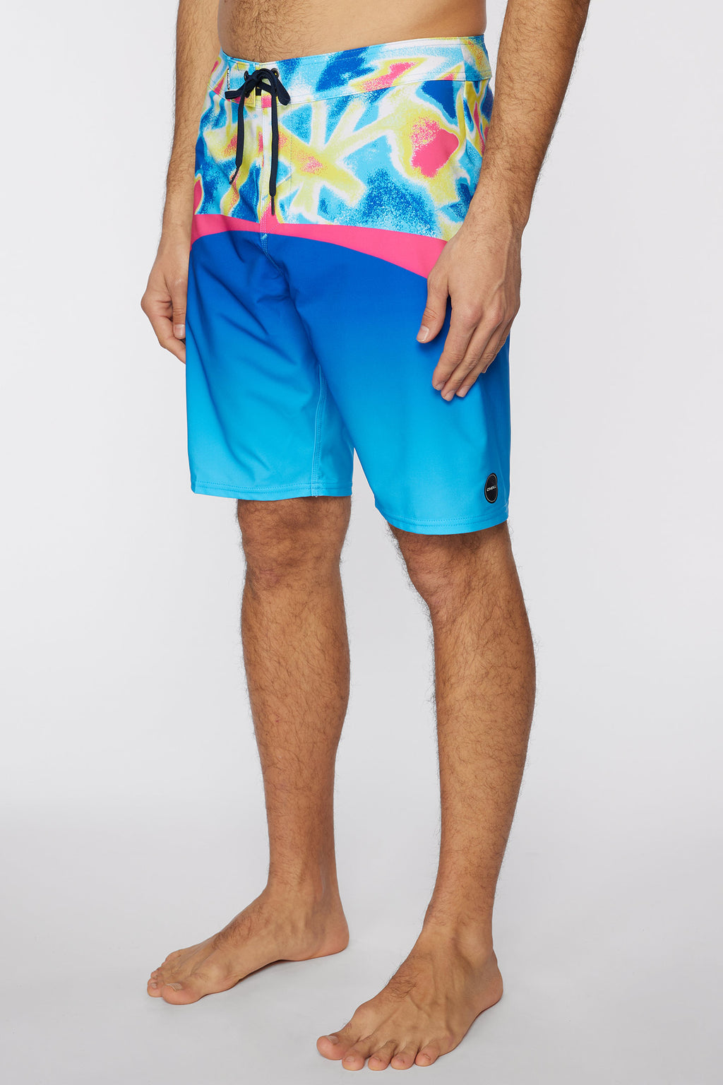 HYPERFREAK 20" BOARDSHORT