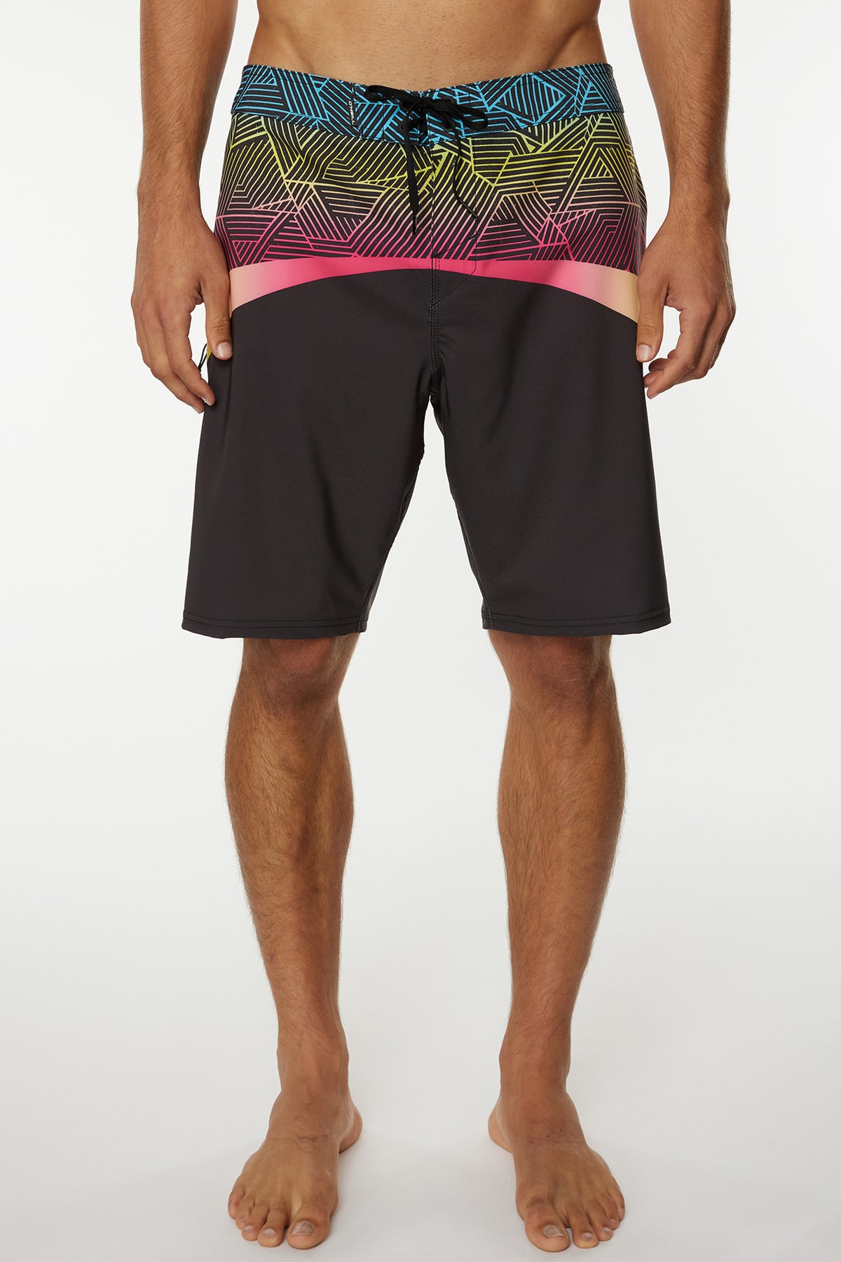 MENS HYPERFREAK 20