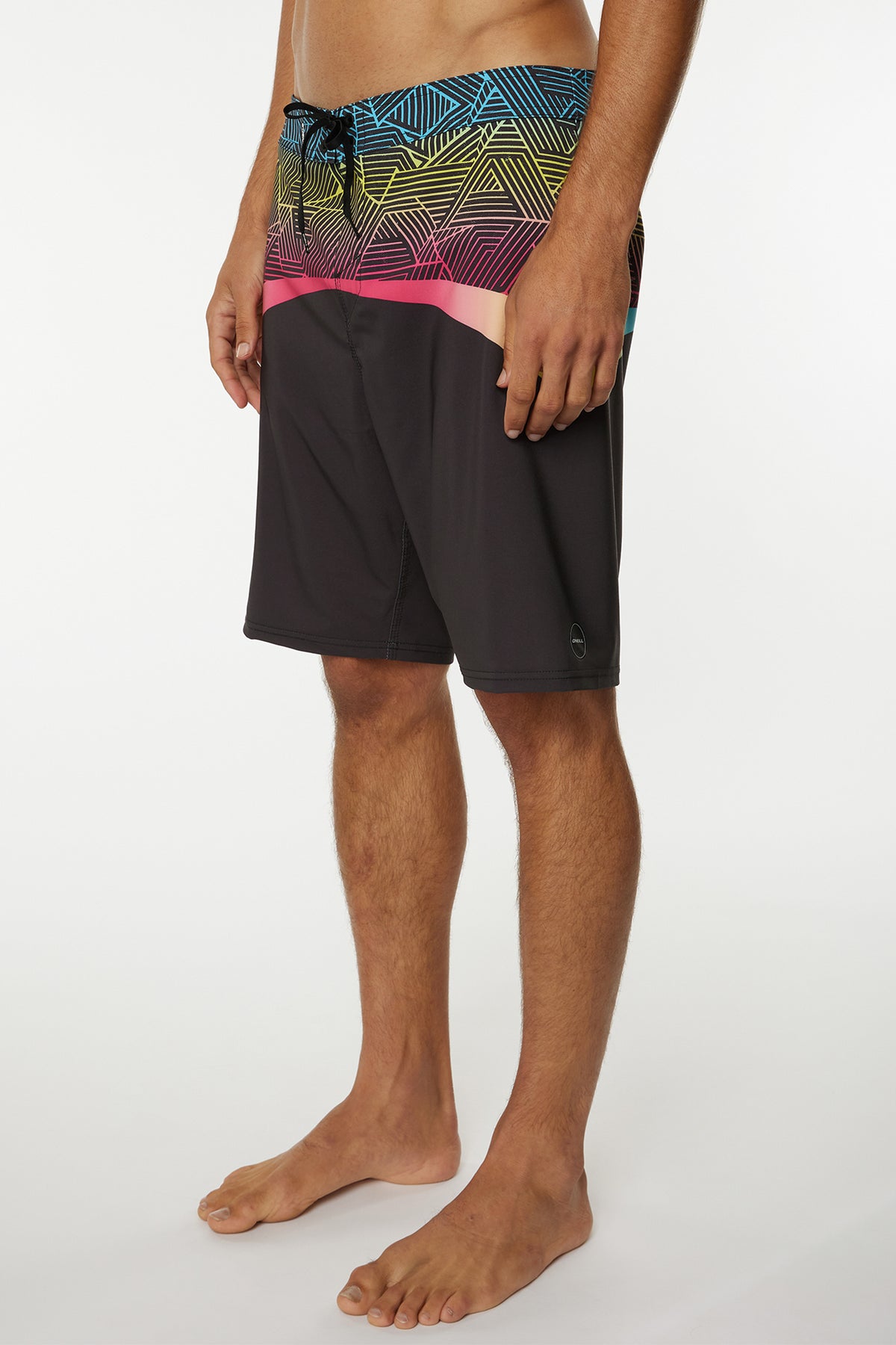 MENS HYPERFREAK 20
