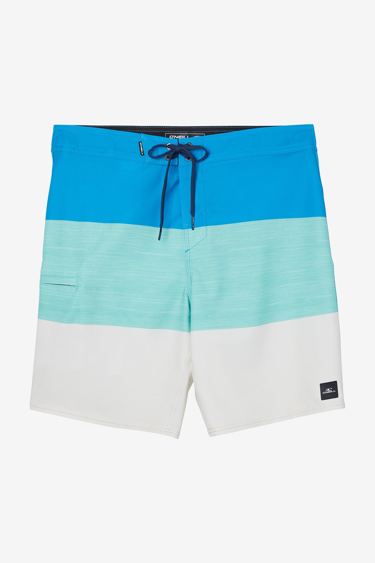 HYPERFREAK HEAT BLOCK 19'' BOARDSHORT