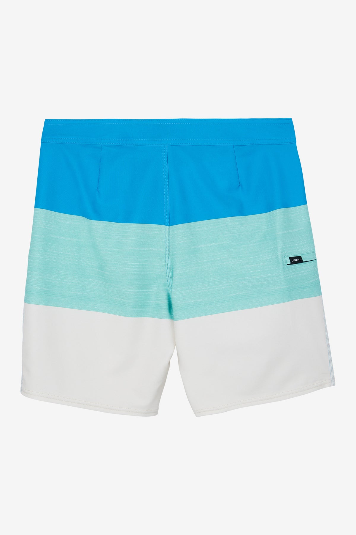HYPERFREAK HEAT BLOCK 19'' BOARDSHORT