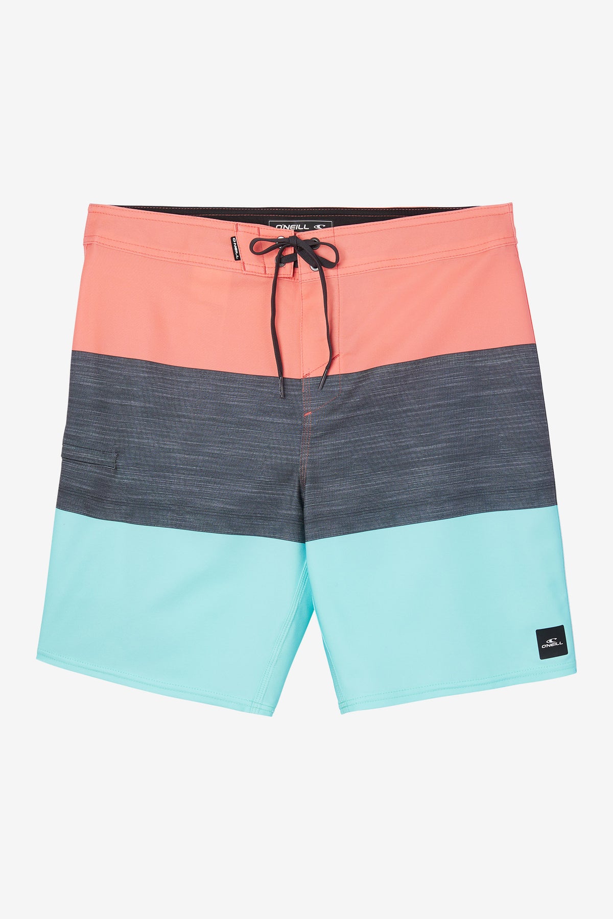 HYPERFREAK HEAT BLOCK 19'' BOARDSHORT