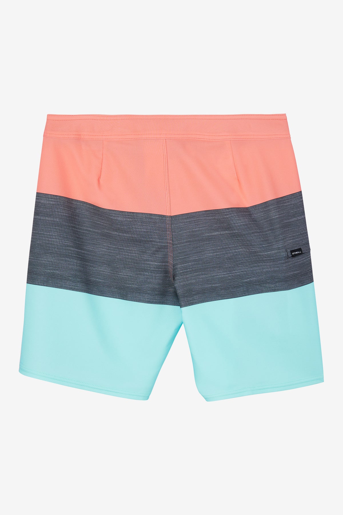 HYPERFREAK HEAT BLOCK 19'' BOARDSHORT