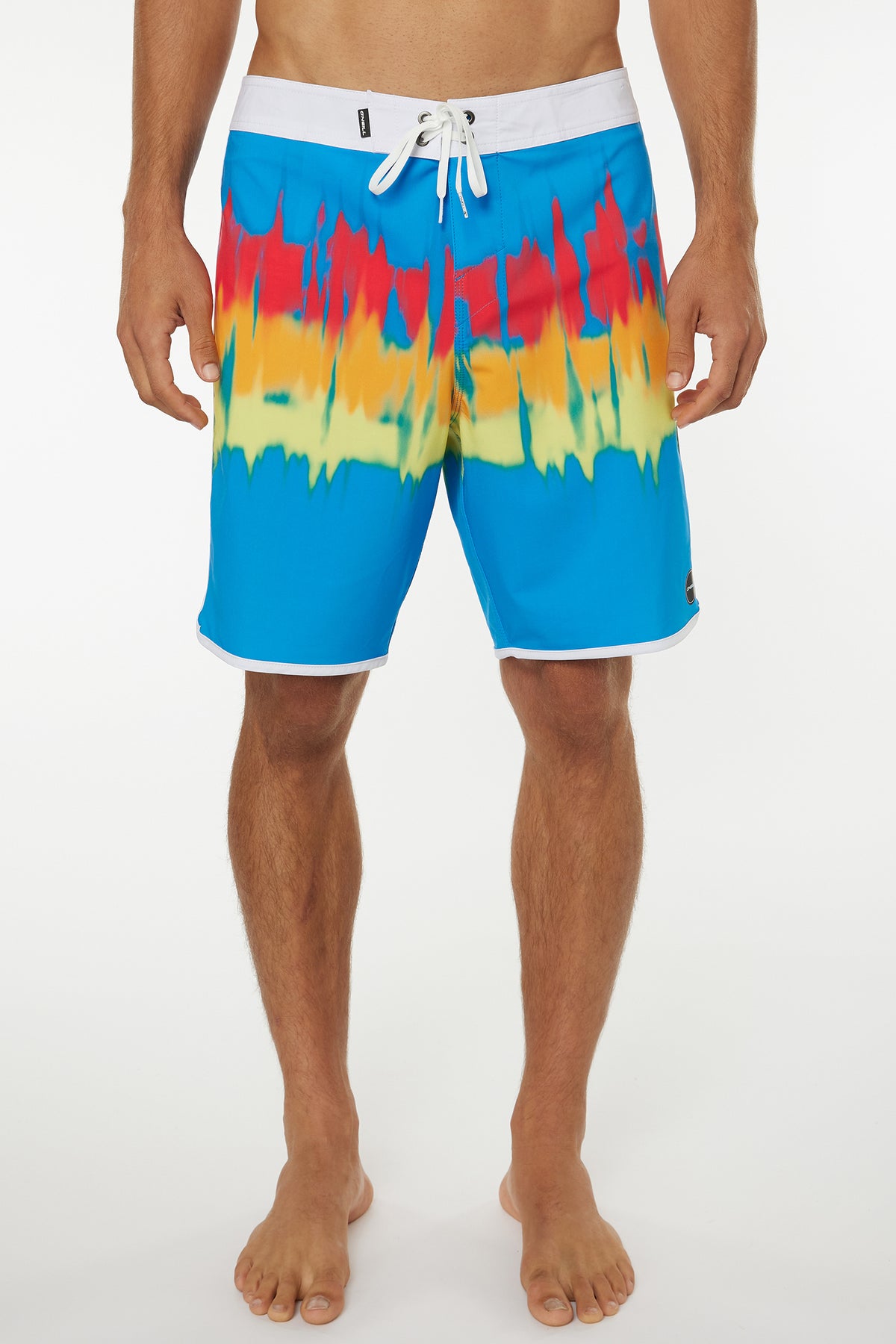 MENS HYPERFREAK DREAMWEAVER 19'' BOARDSHORTS
