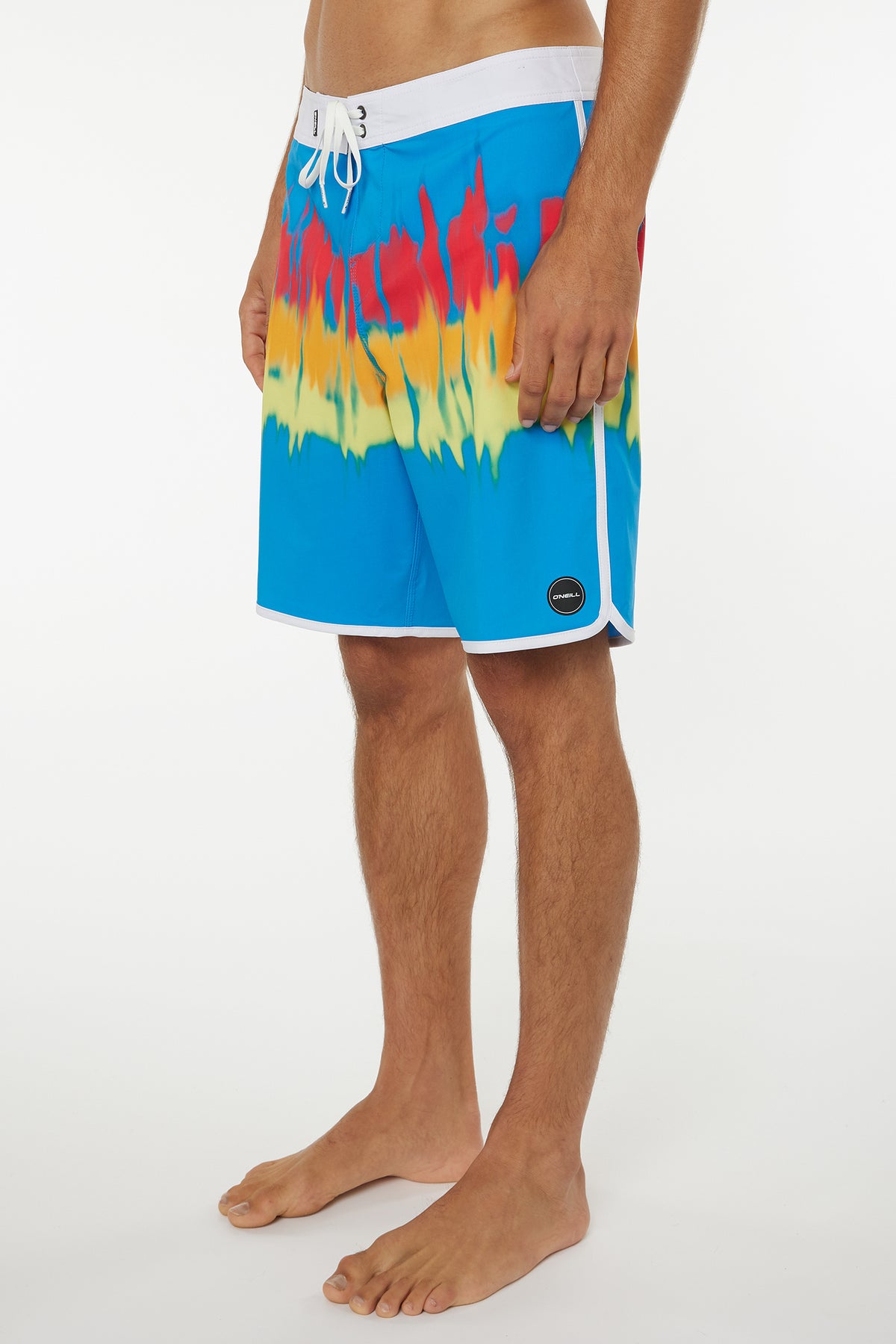 MENS HYPERFREAK DREAMWEAVER 19'' BOARDSHORTS