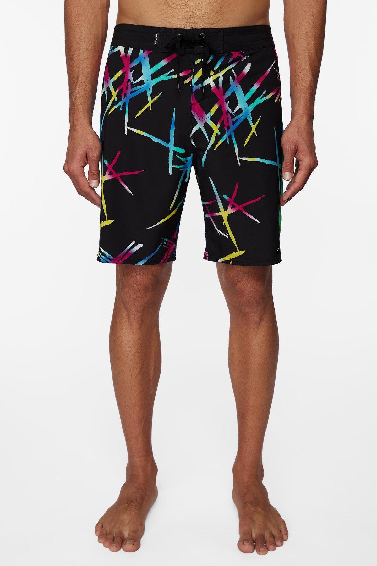 HYPERFREAK FIRE CORAL 19