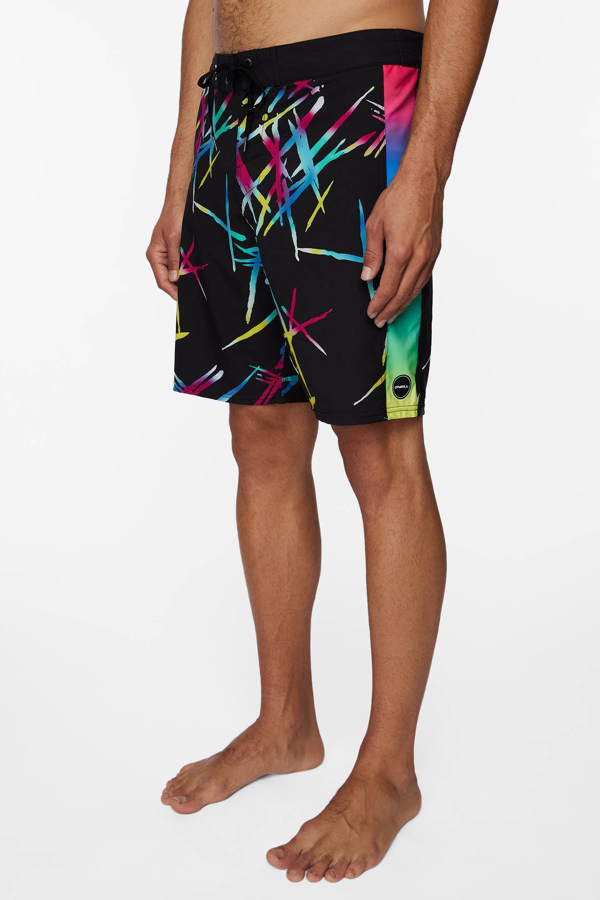 HYPERFREAK FIRE CORAL 19