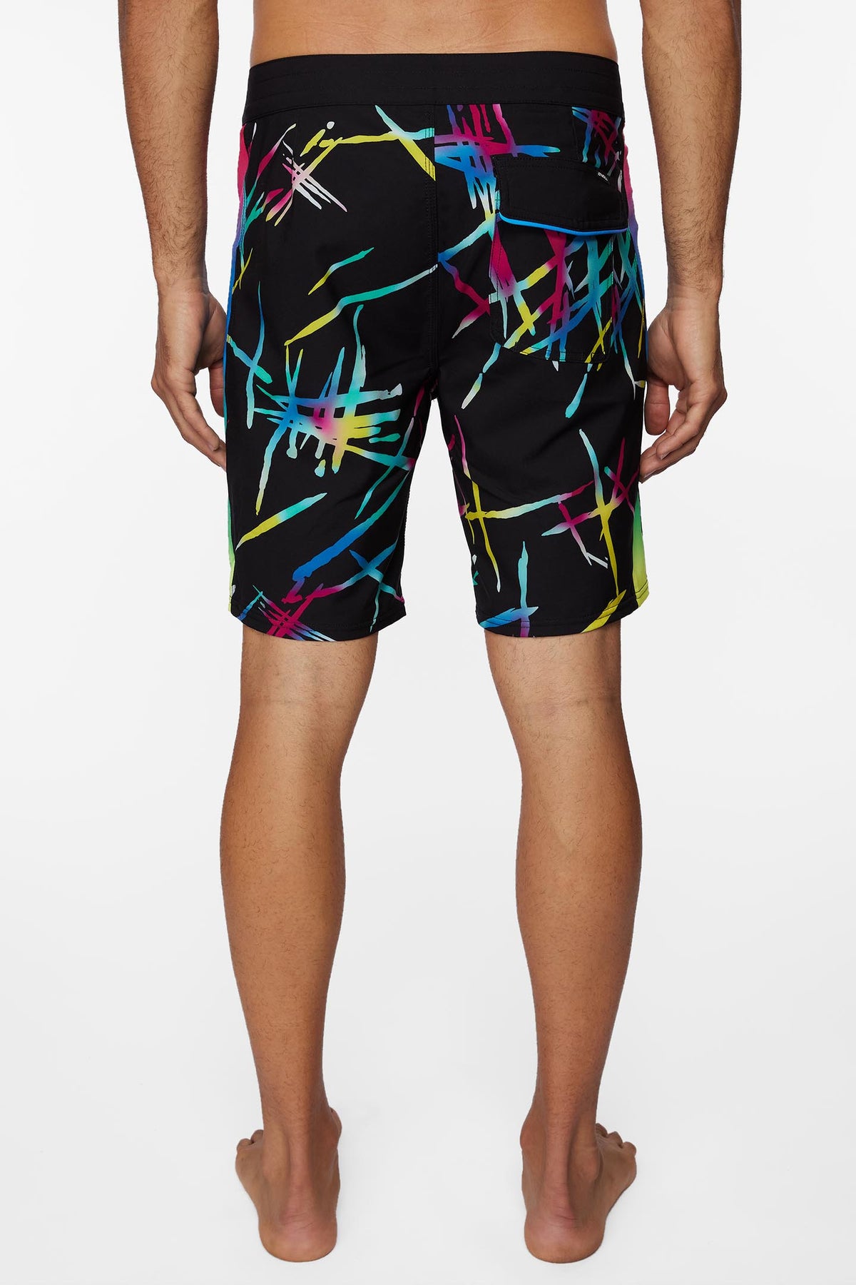 HYPERFREAK FIRE CORAL 19