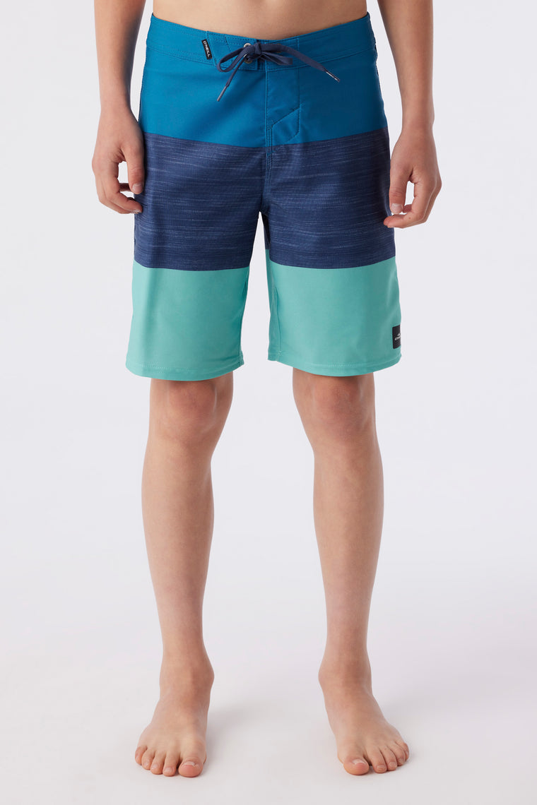 HYPERFREAK HEAT BLOCK 17'' BOARDSHORT
