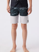 HYPERFREAK HEAT BLOCK 17'' BOARDSHORT