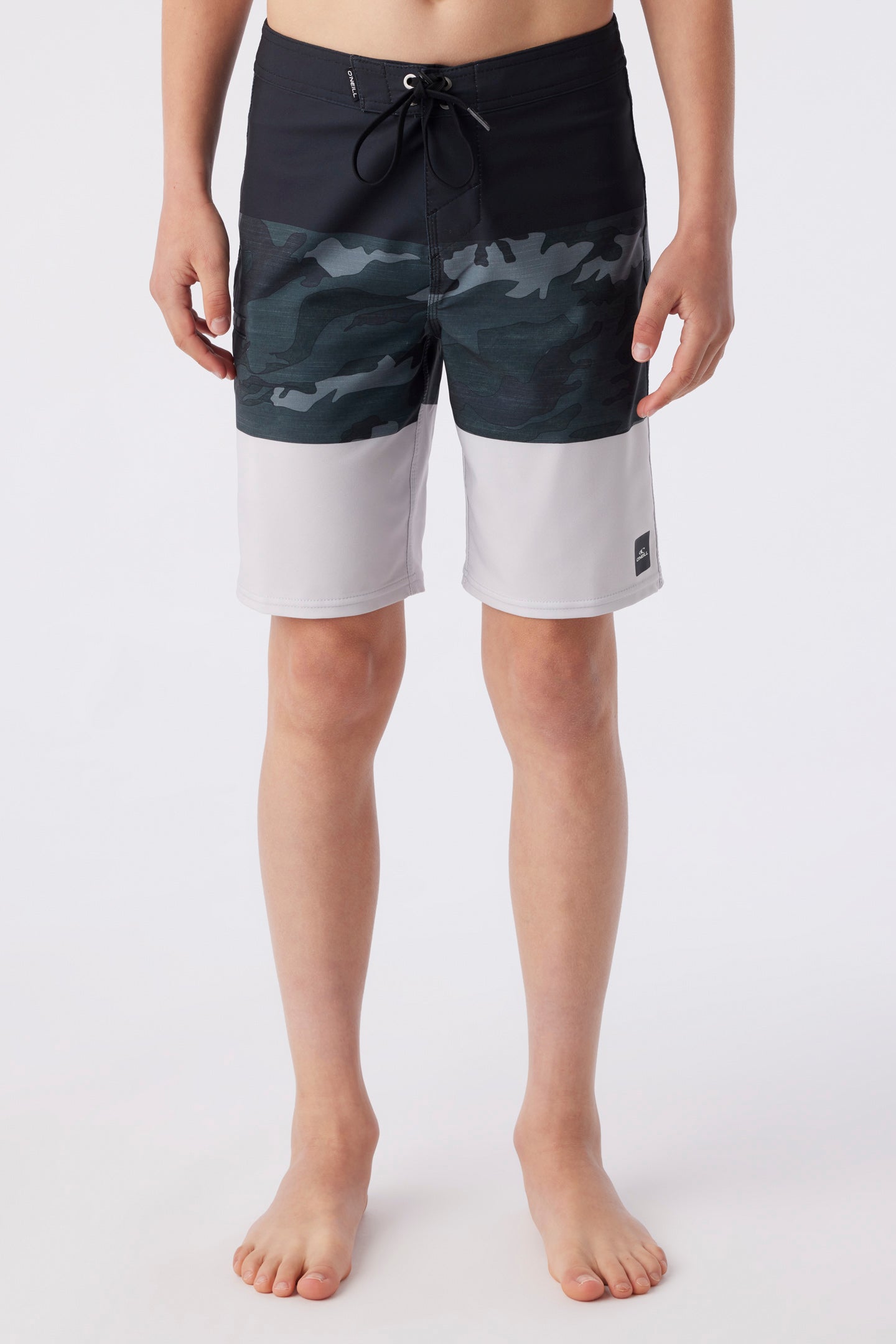HYPERFREAK HEAT BLOCK 17'' BOARDSHORT